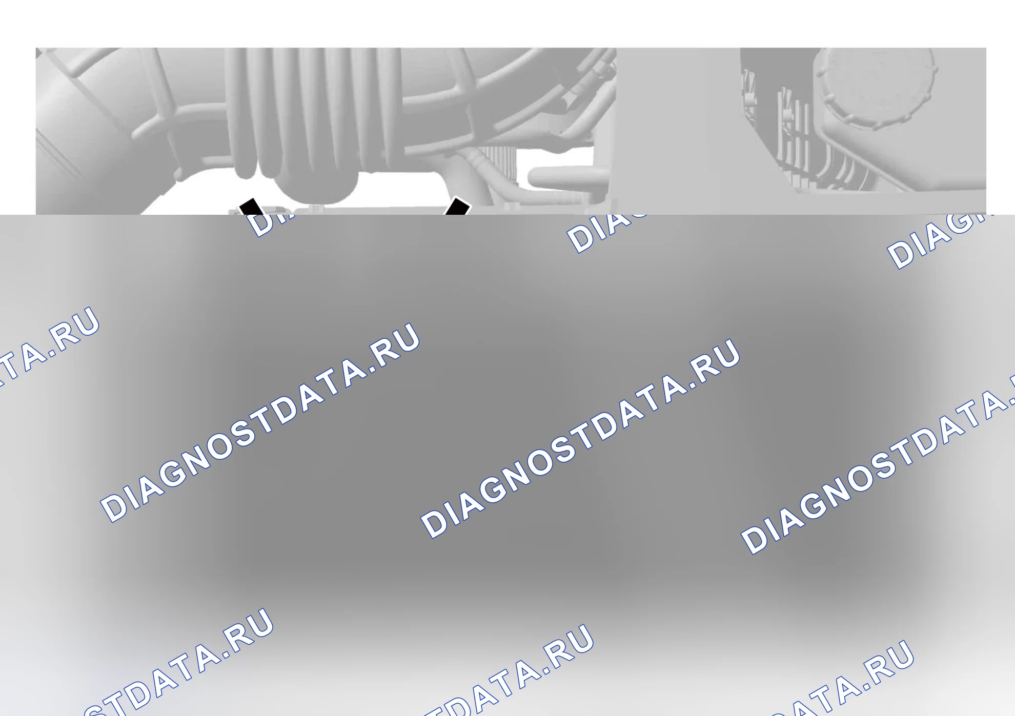 Как снять и установить аКБ — Wey Vv7. Wey VV7 I