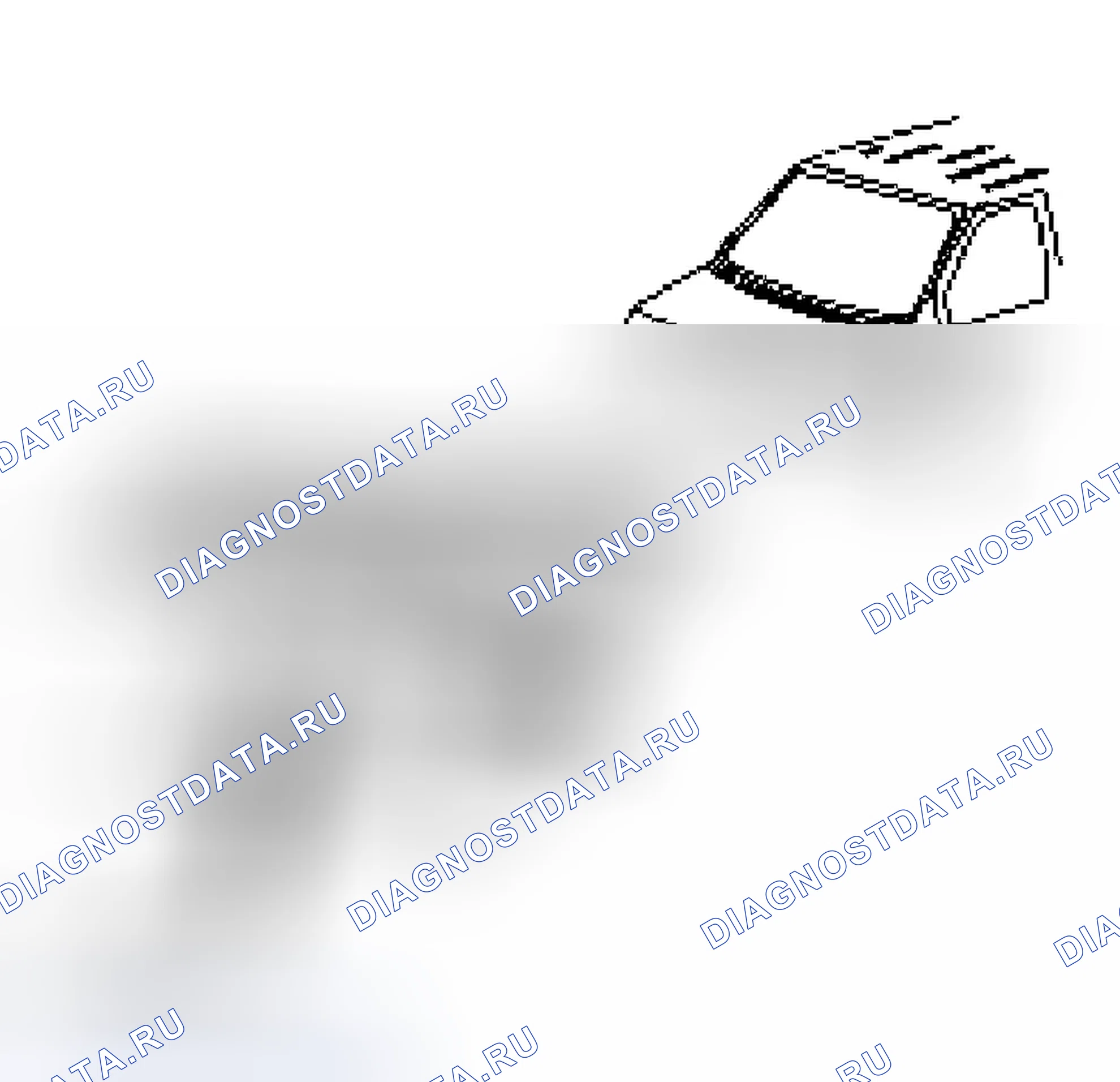 Рис. 22: Демонтаж. Ford Econoline E150 