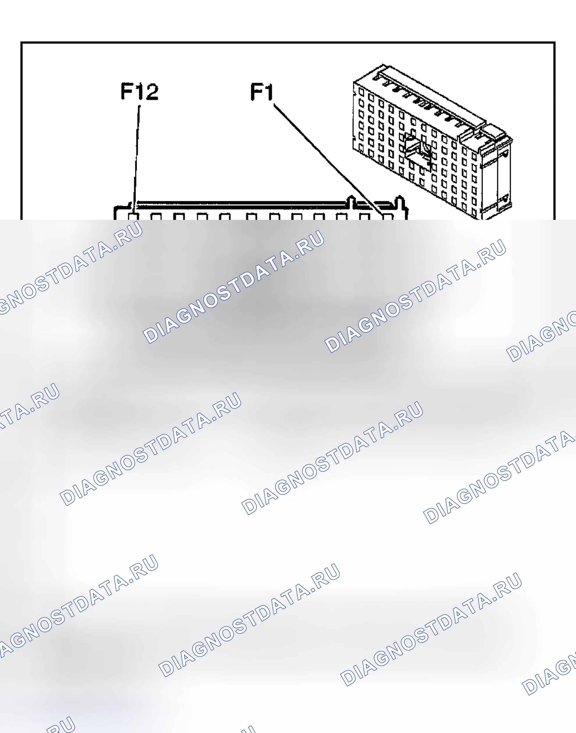 Рис. 160. Chevrolet Chevy Express H2500 