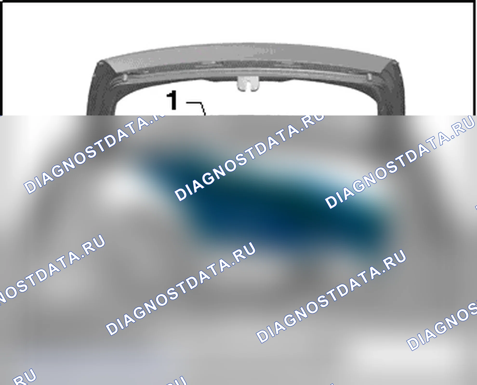 Рис. 144. Audi TT 8J рестайлинг