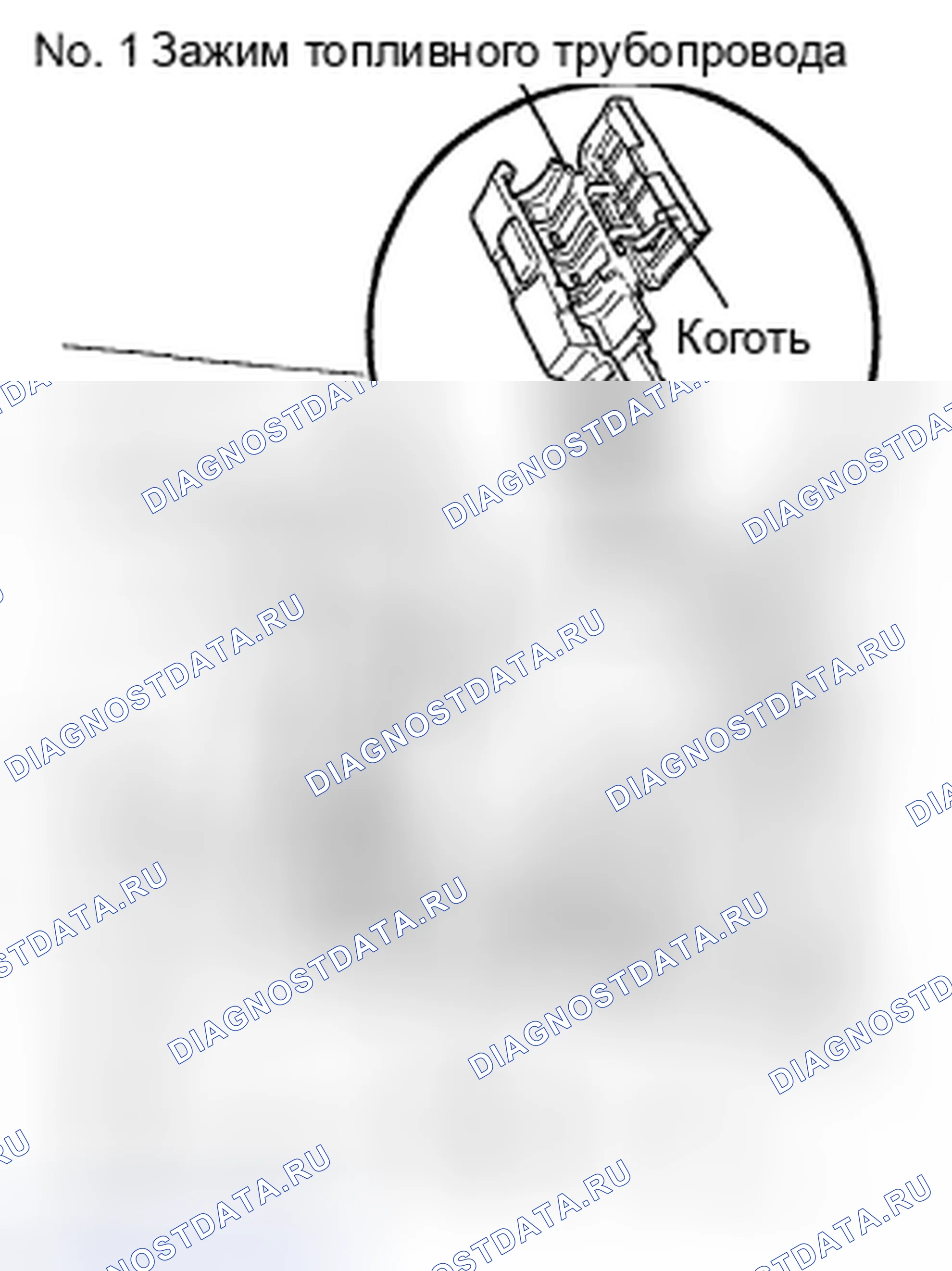 Рис. 107. Toyota Corolla X