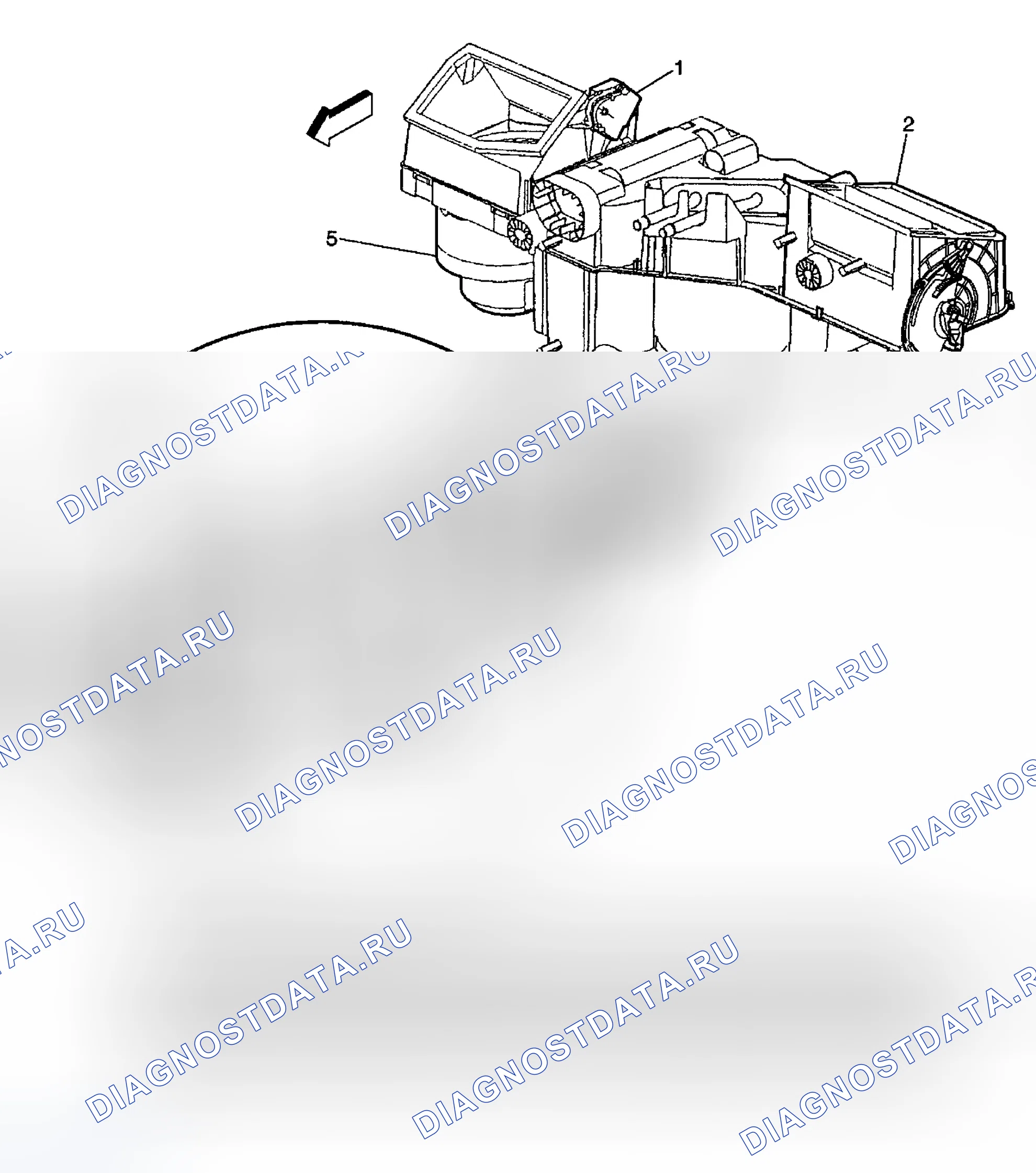 Рис. 103. Chevrolet Tahoe II