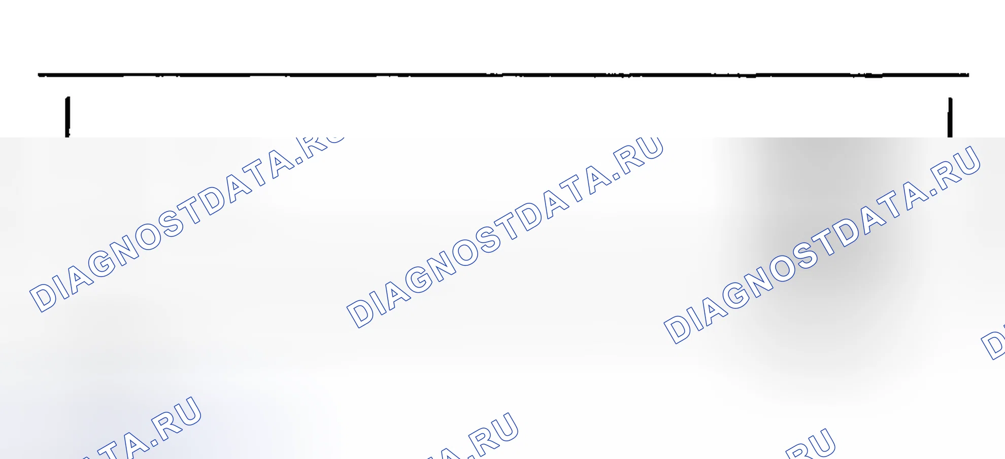 Рис. 51: Состояние радиоприема. Mazda 6 GG