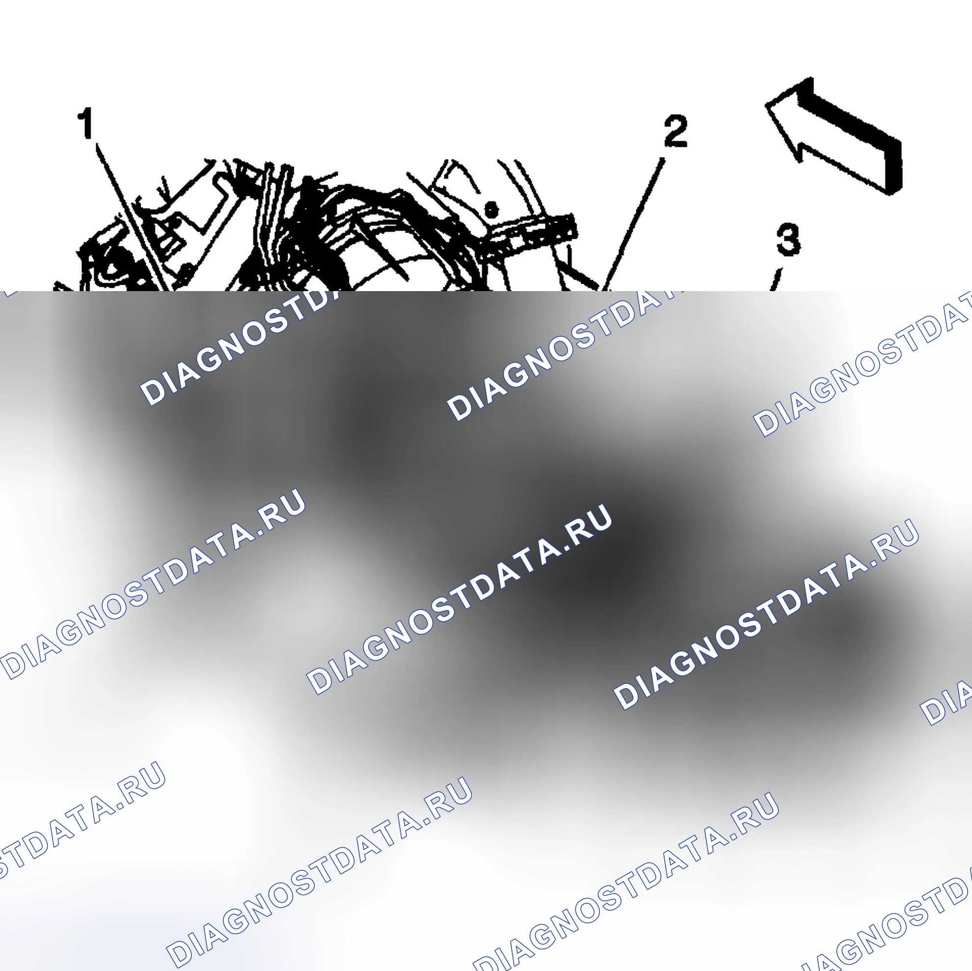 Рис. 437. Chevrolet Silverado 1500 HD 