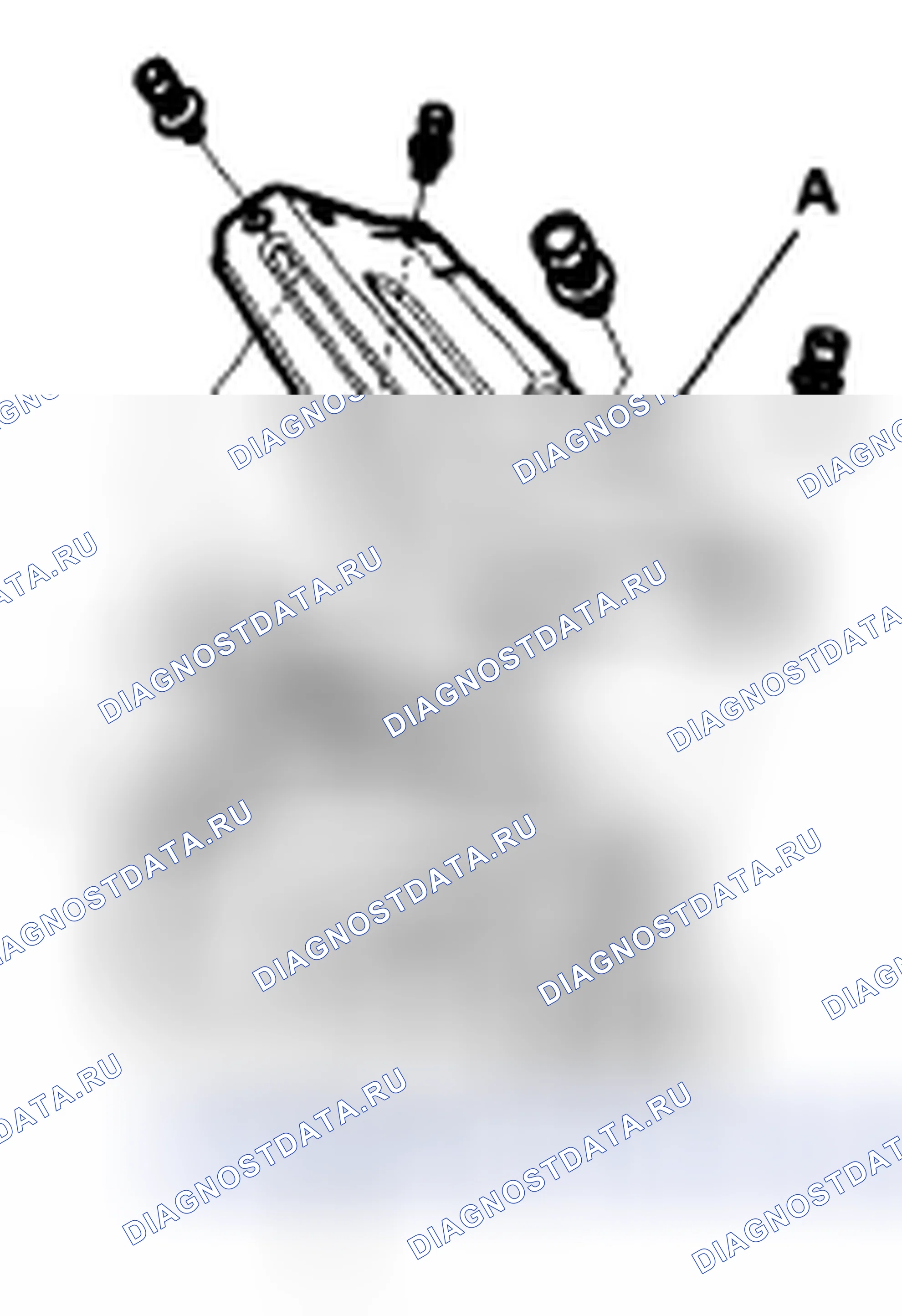 Рис. 46: Удаление. Acura CSX I