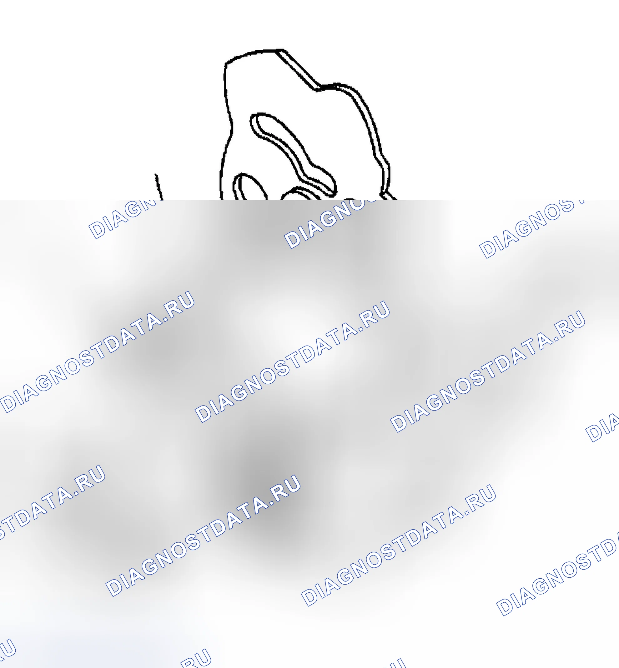 Рис. 346. Chevrolet Silverado 1500 HD 