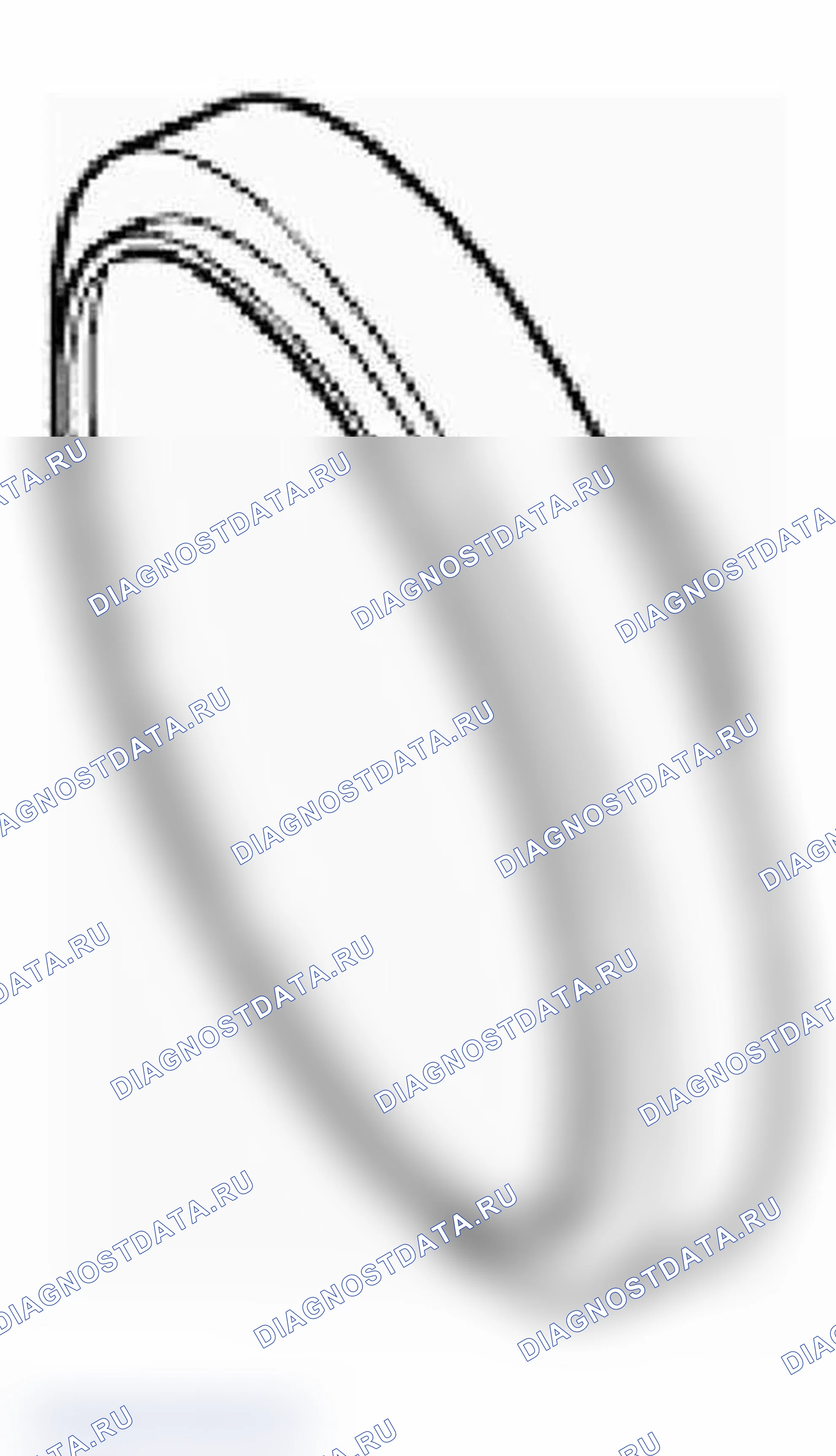 Рис. 2. BMW M3 E46