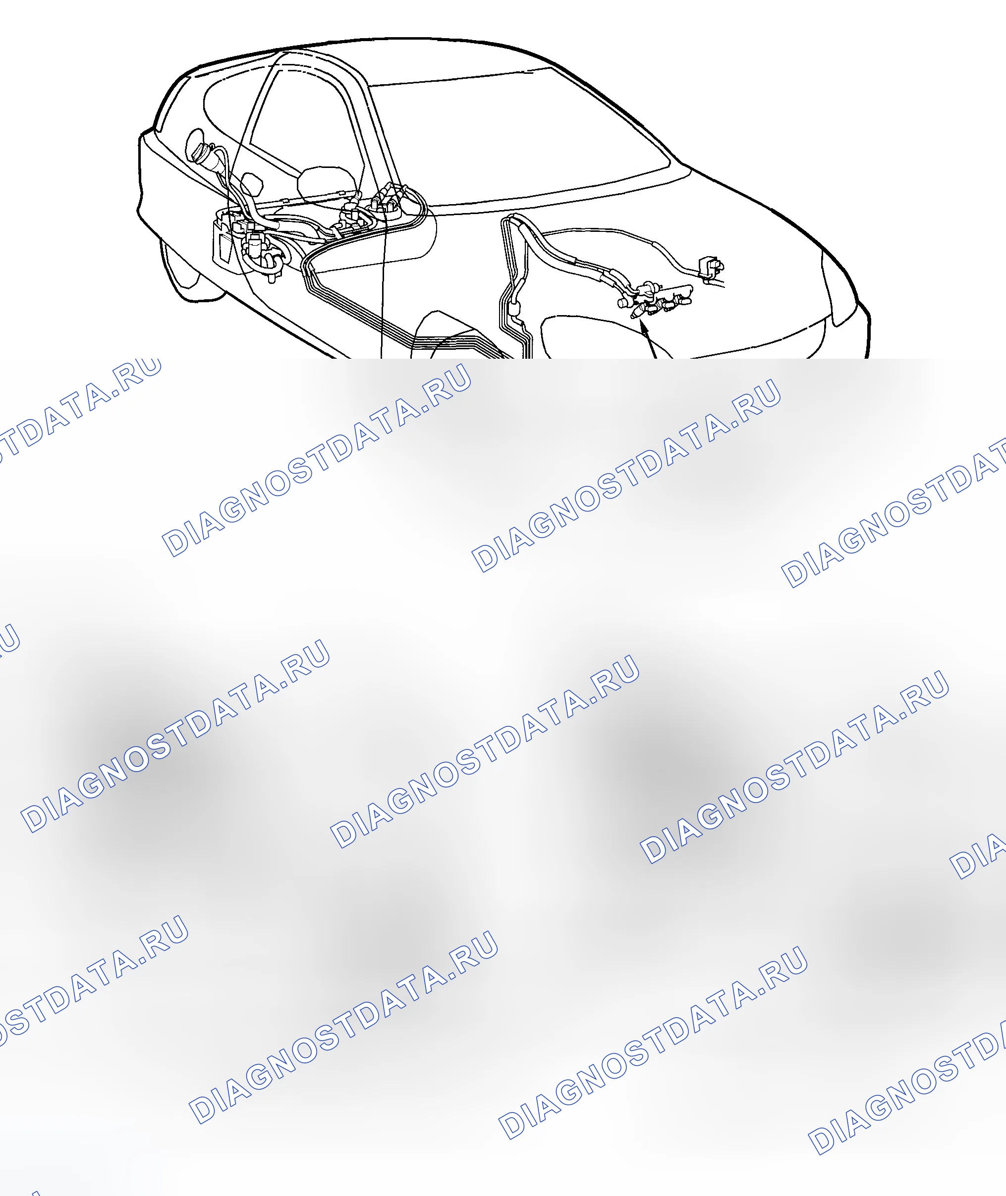 Рис. 2. Honda Insight ZE1