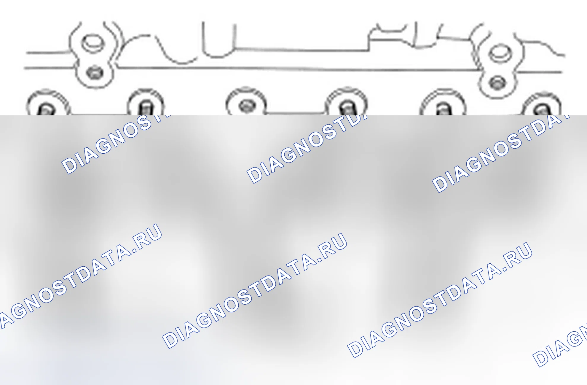 Рис. 1844. Ford Taurus VI