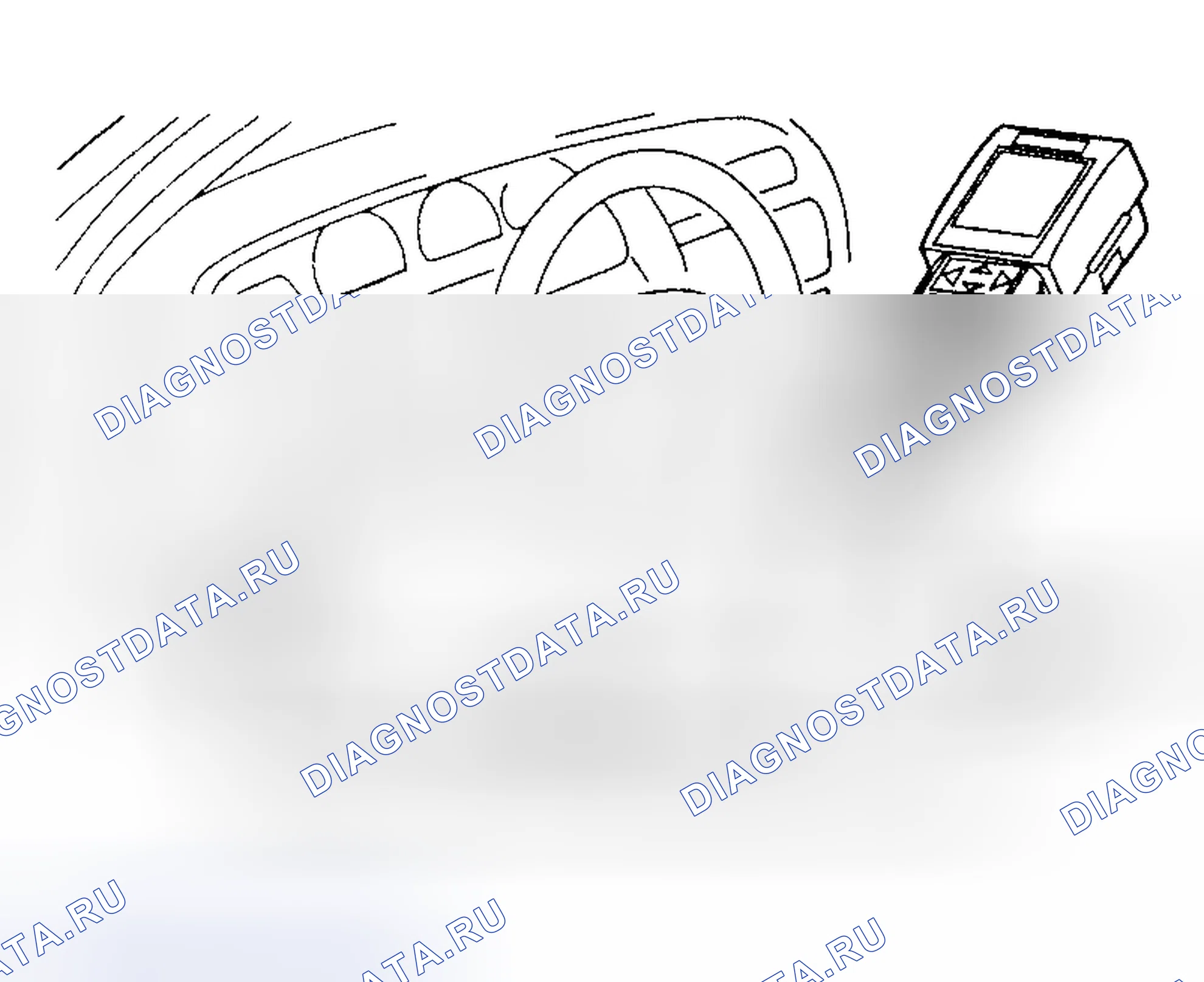 Рис. 44. Toyota Avalon XX10 рестайлинг