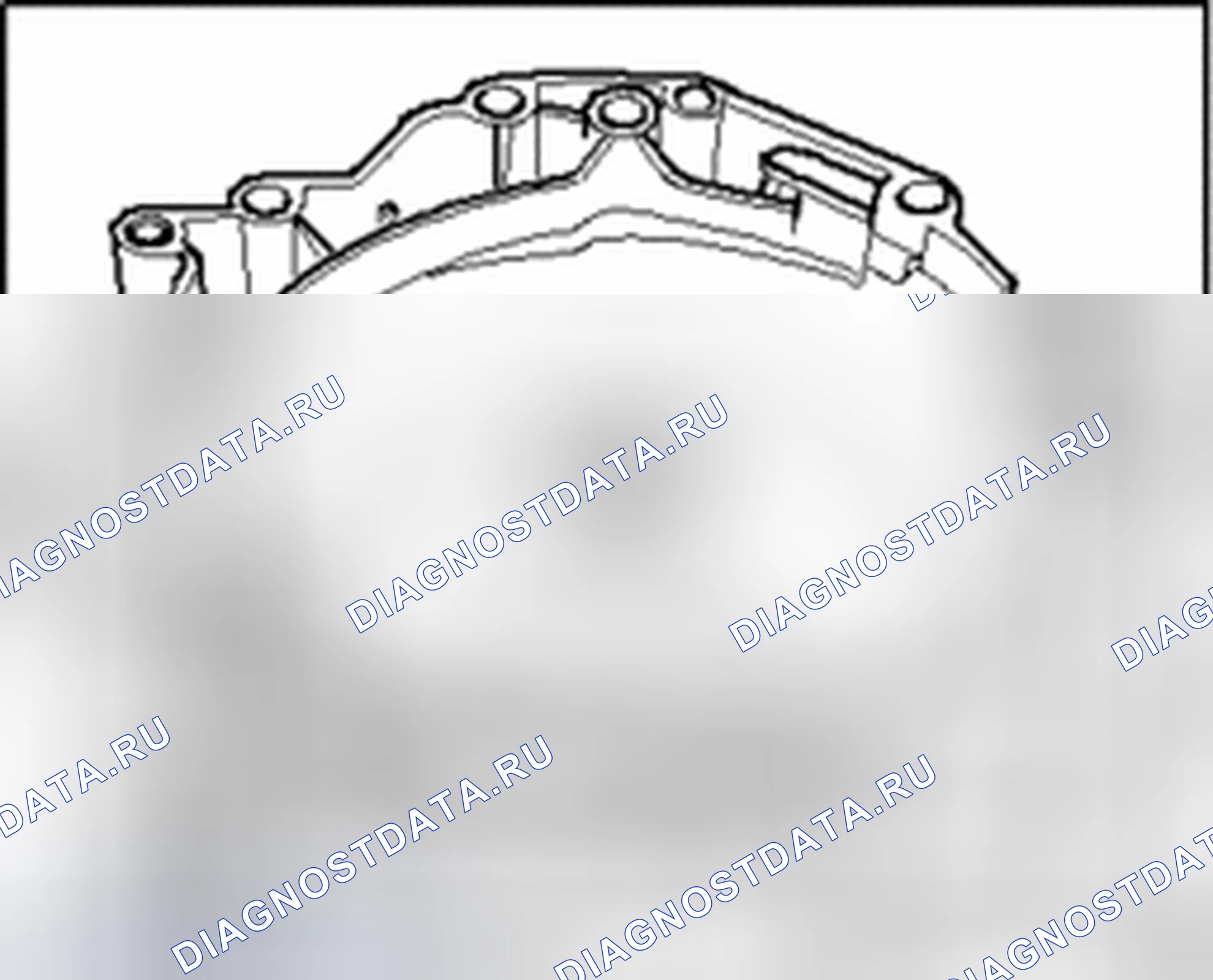Рис. 606. Volkswagen Passat B5