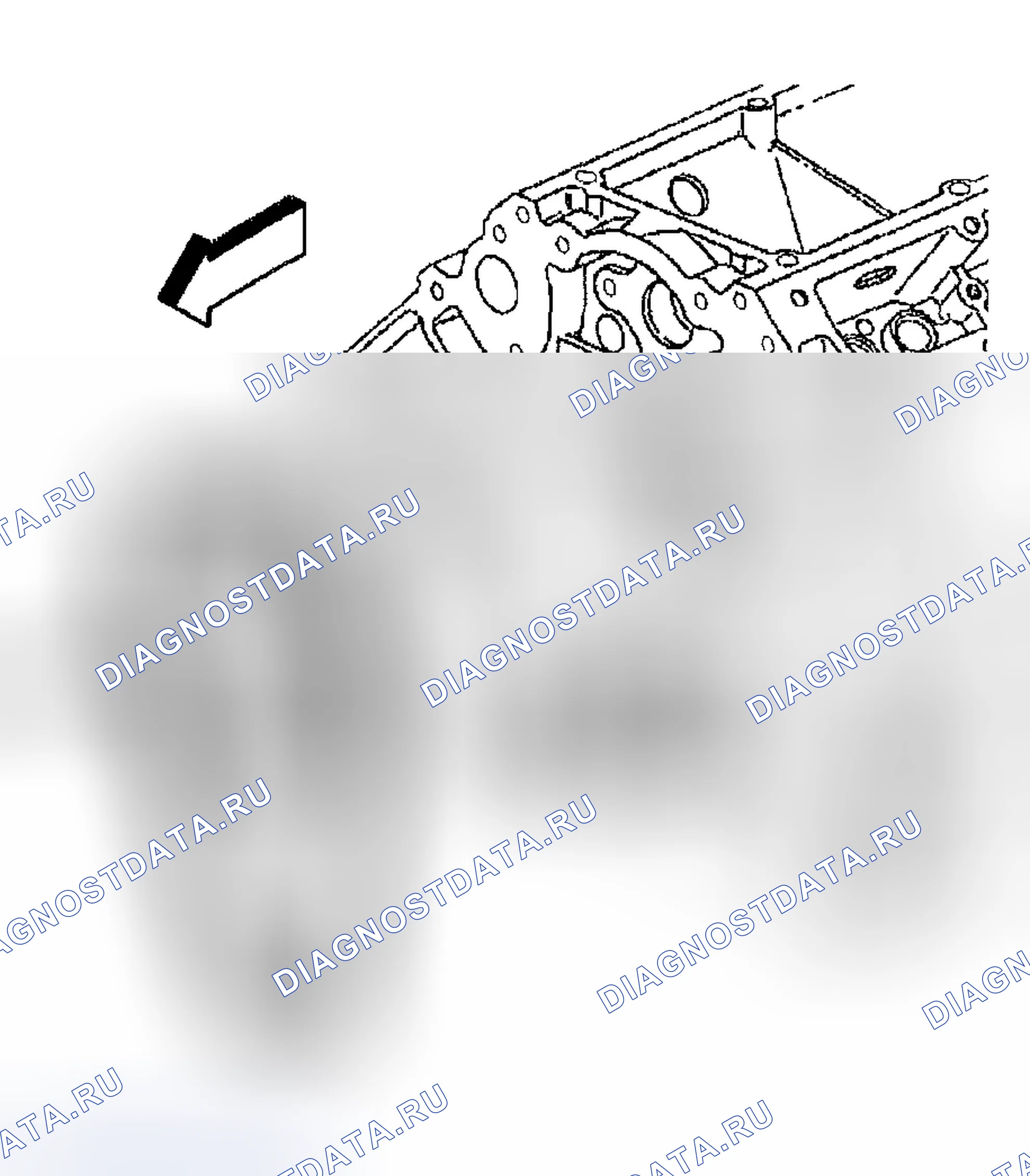 Рис. 231. Chevrolet Tahoe II