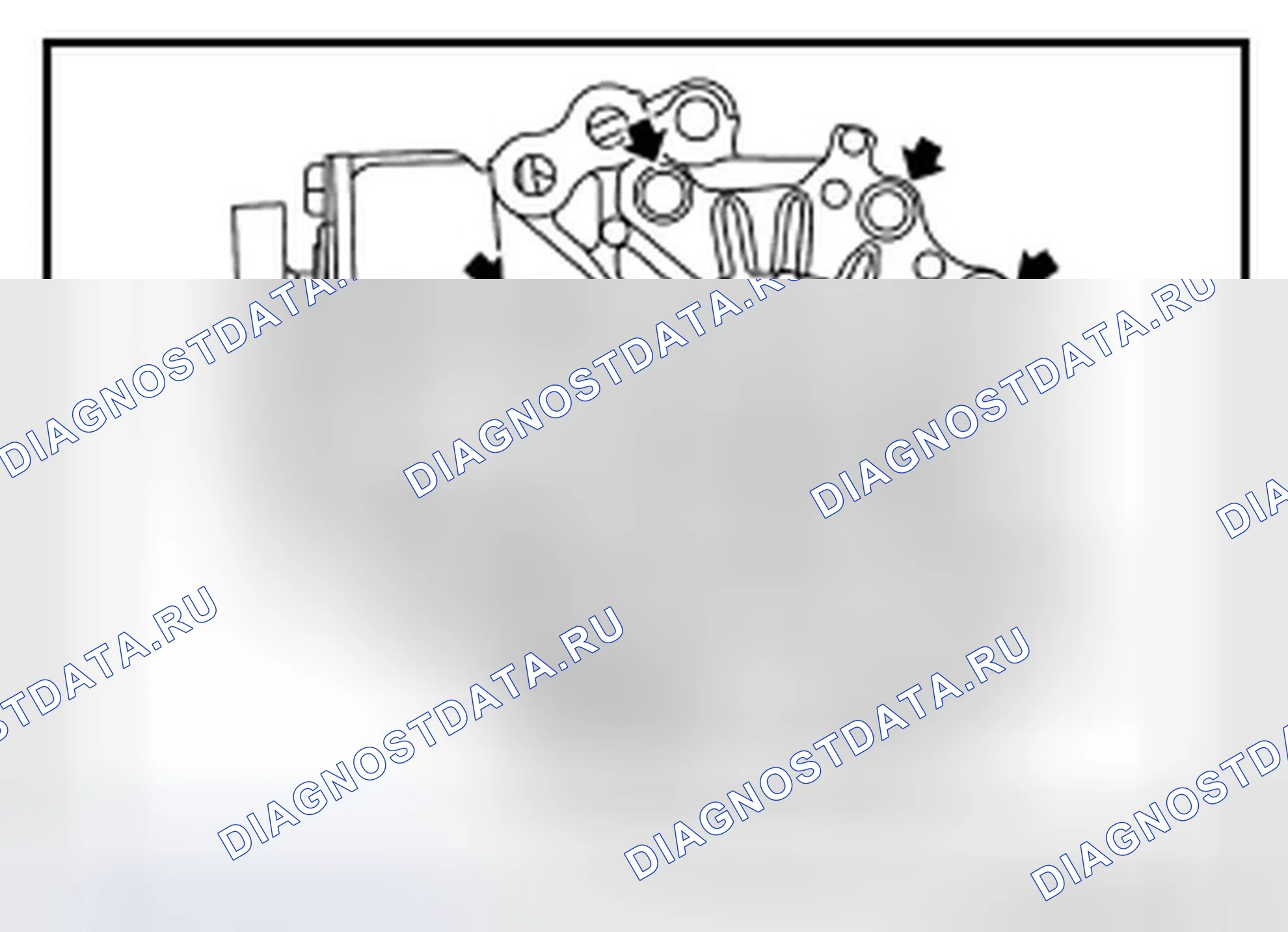 Рис. 42: Разборка. Infiniti QX60 I