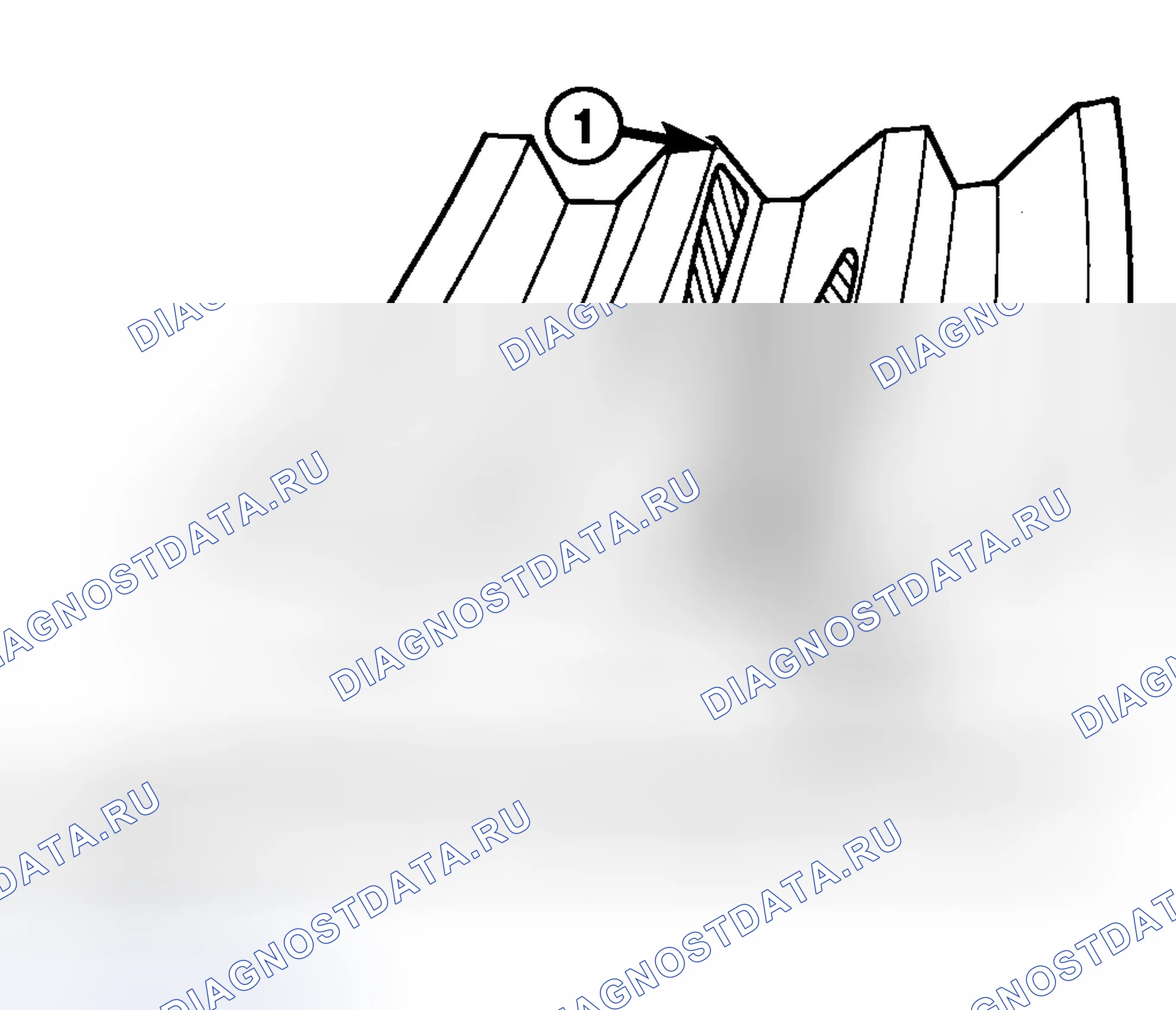 Рис. 338. Dodge Pickup R2500 