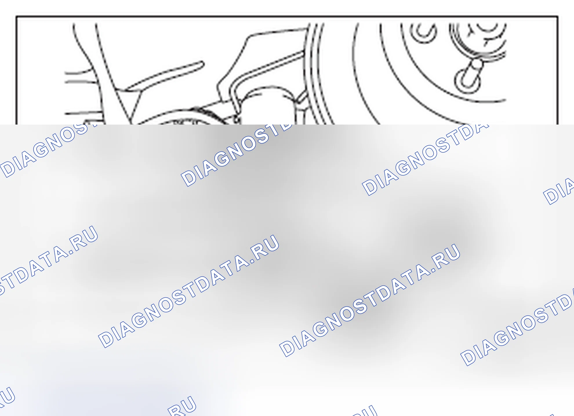 Рис. 45: ДЕМОНТАЖ. Subaru Impreza GK