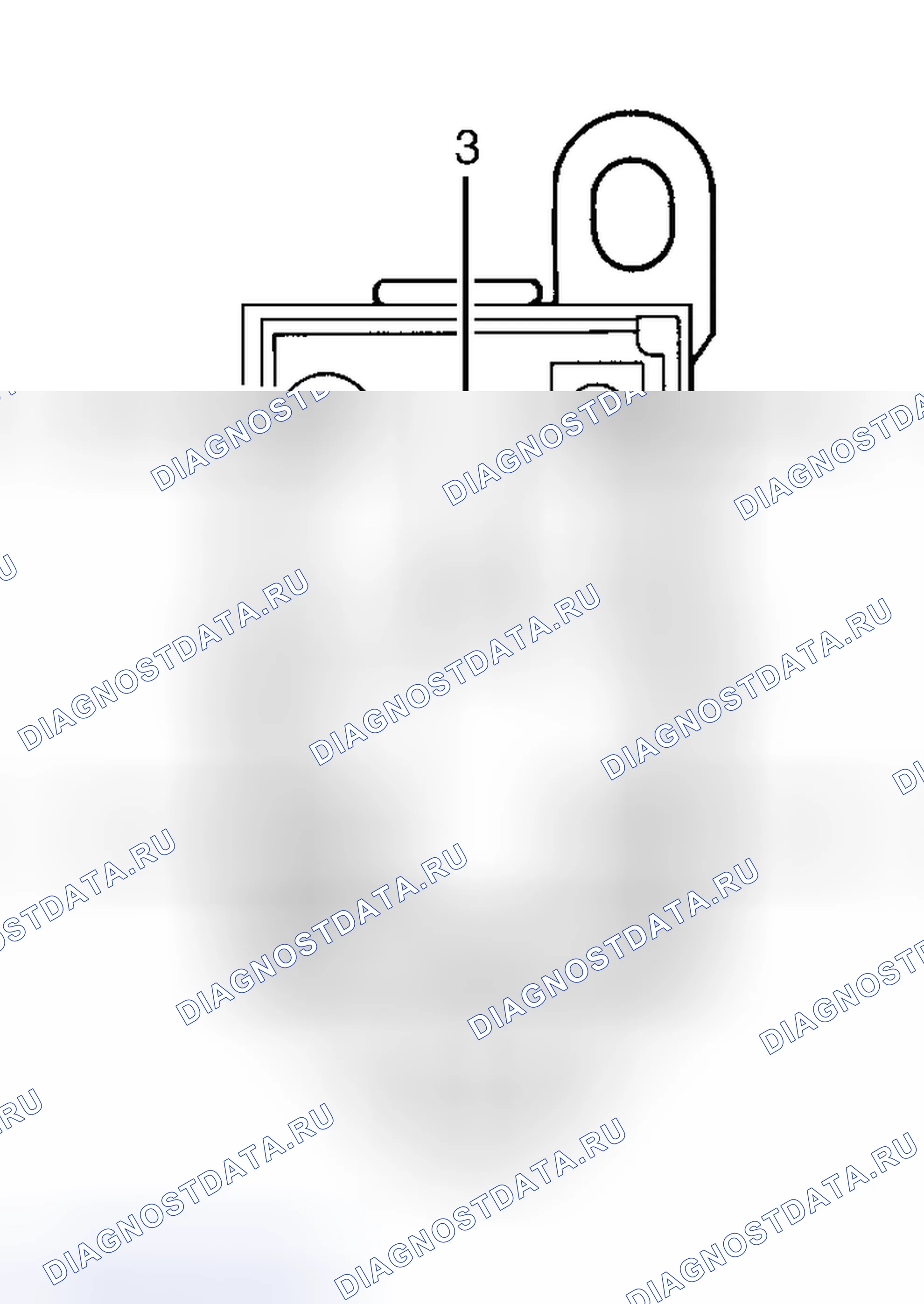 Рис. 3. Hyundai Veloster I рестайлинг