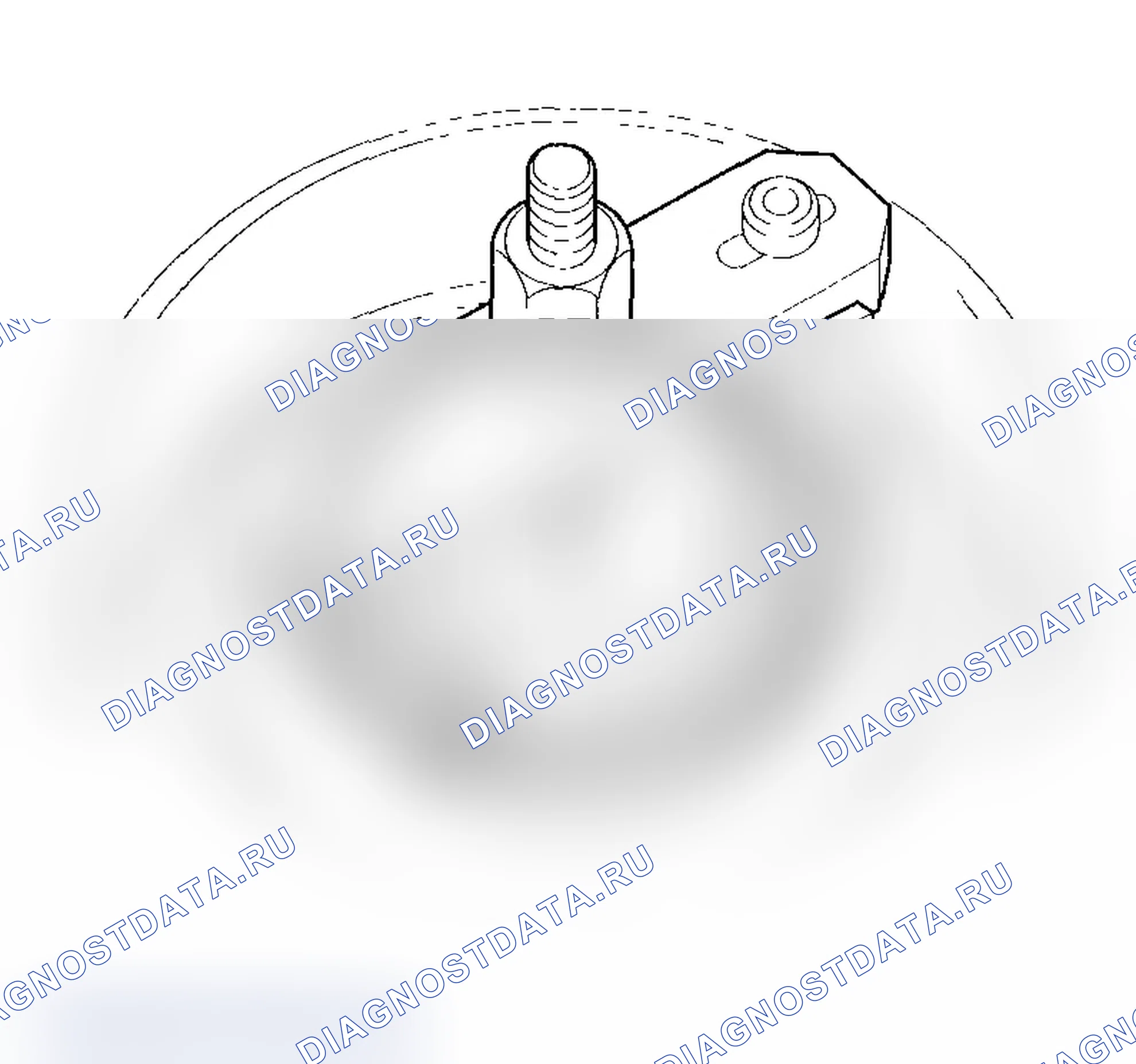 Рис. 535. Acura MDX I