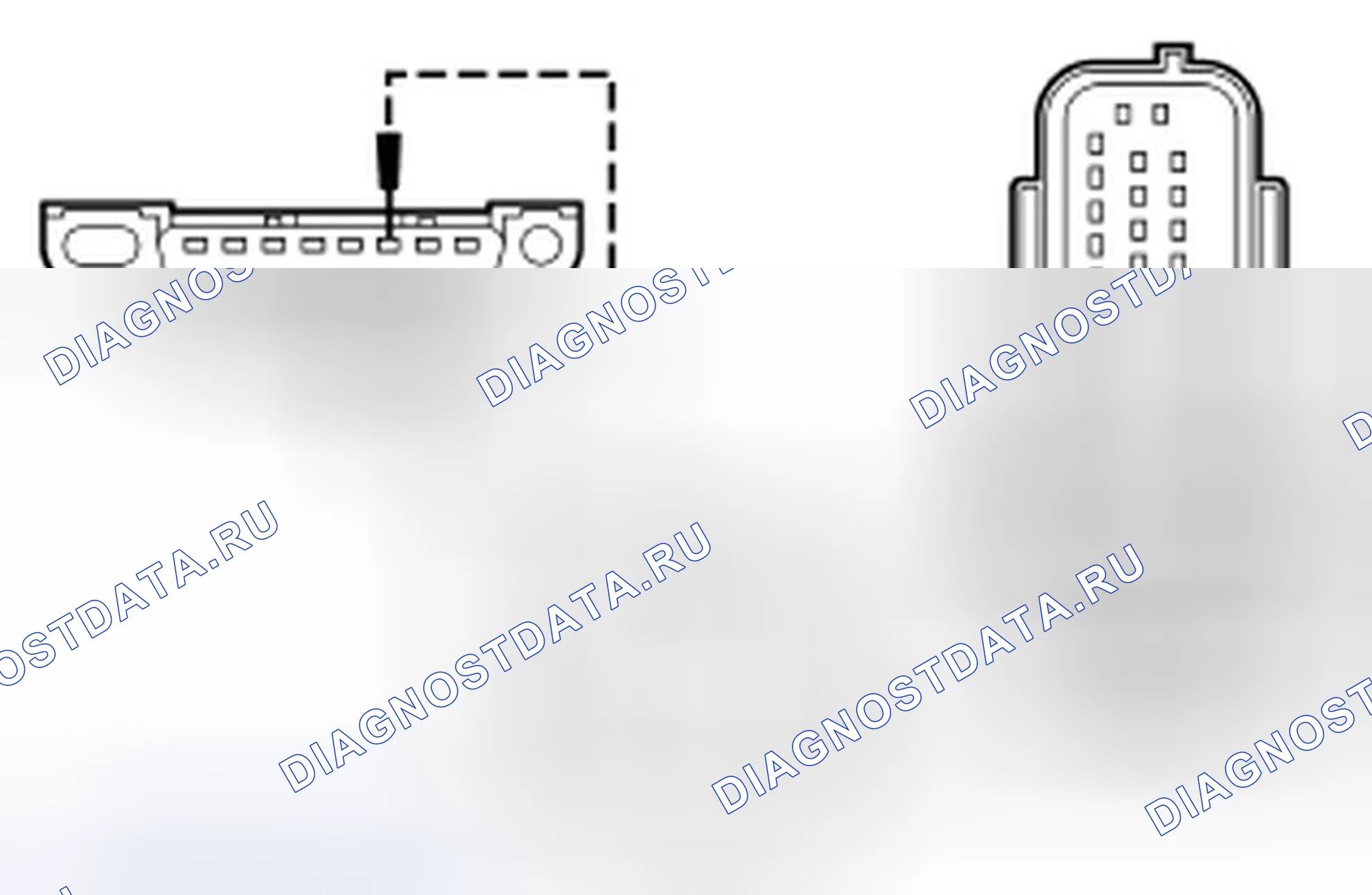 Рис. 2. Ford Freestyle I