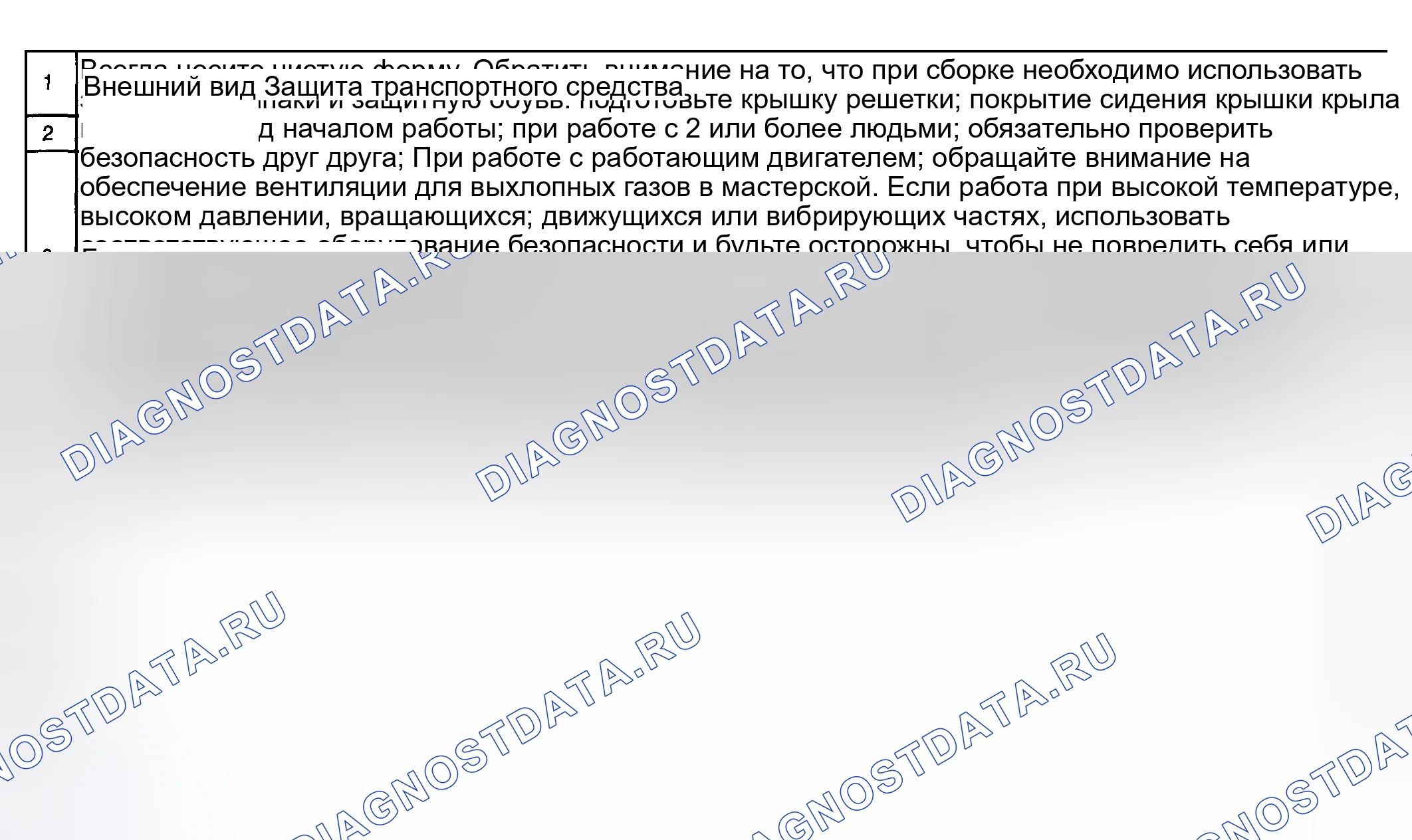 Рис. 6. Toyota Highlander I рестайлинг
