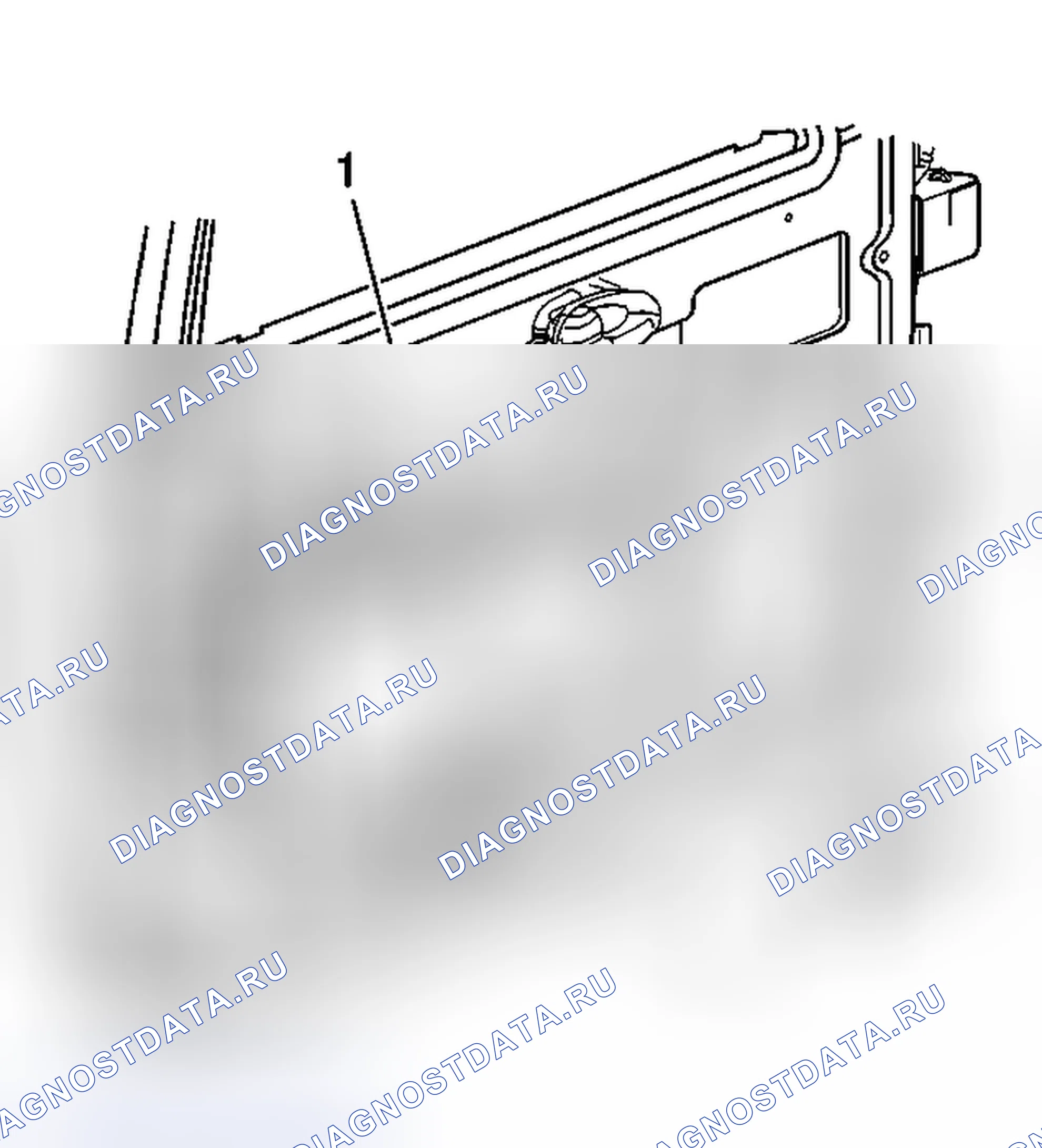 Рис. 26. Saab 9-7X I