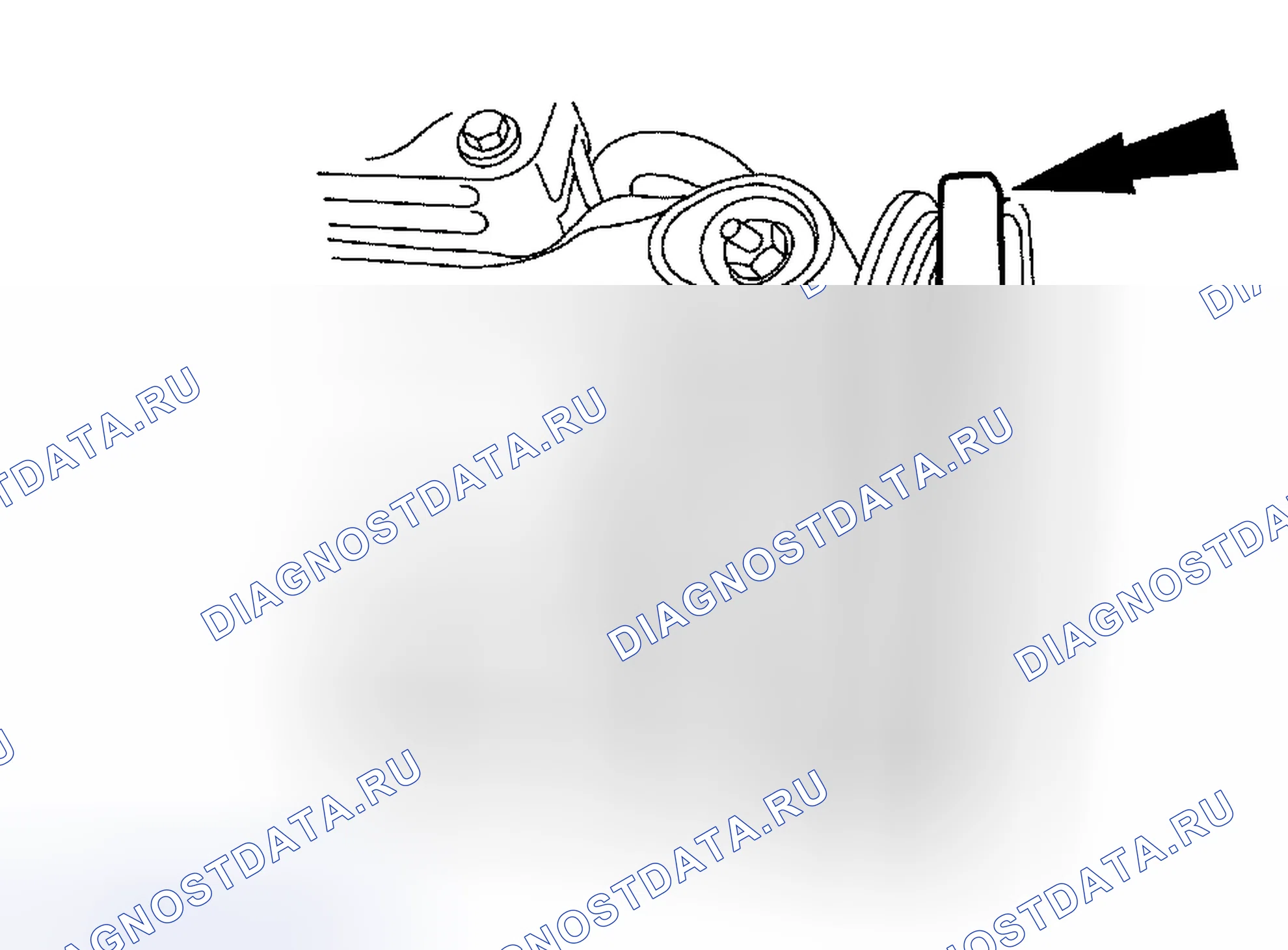 Рис. 18: Установка. Hyundai Matrix I