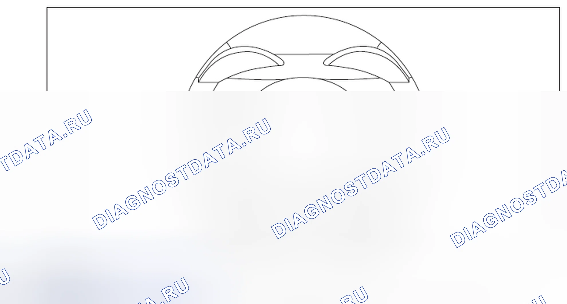 Рис. 399. Subaru Impreza GK