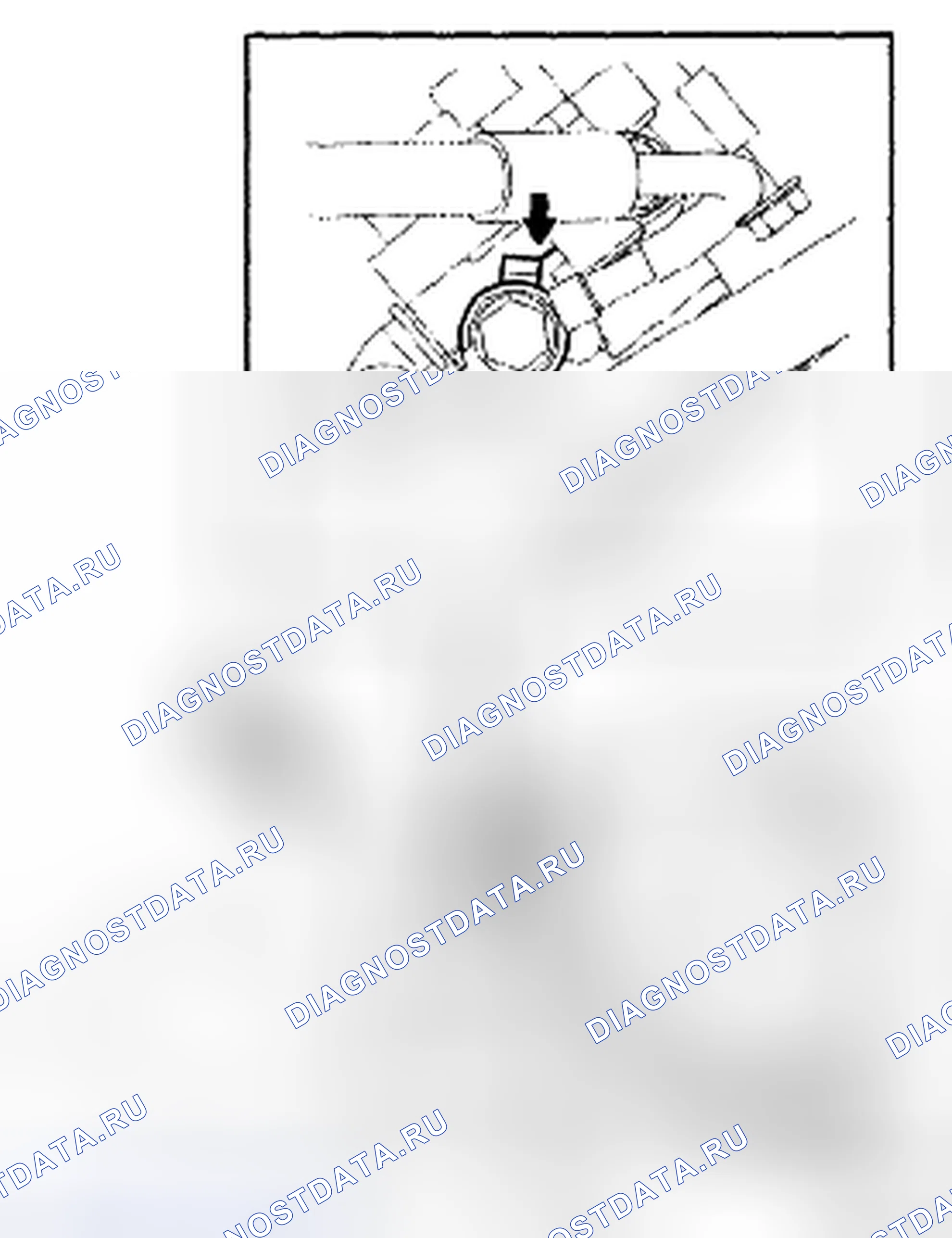 Рис. 22. Toyota Camry XV40