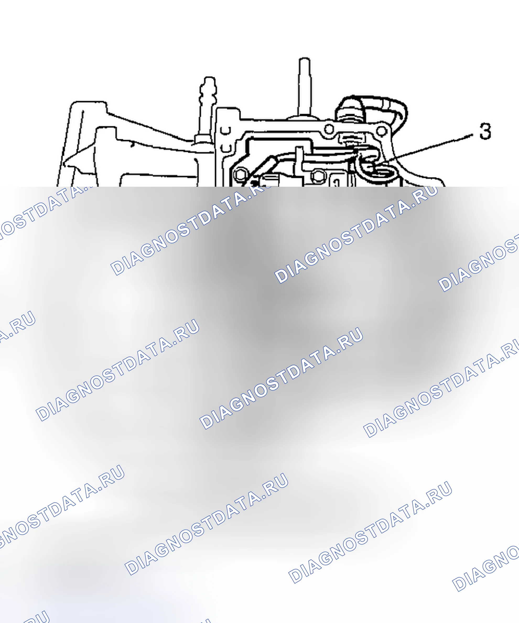 Рис. 317. Suzuki Aerio I