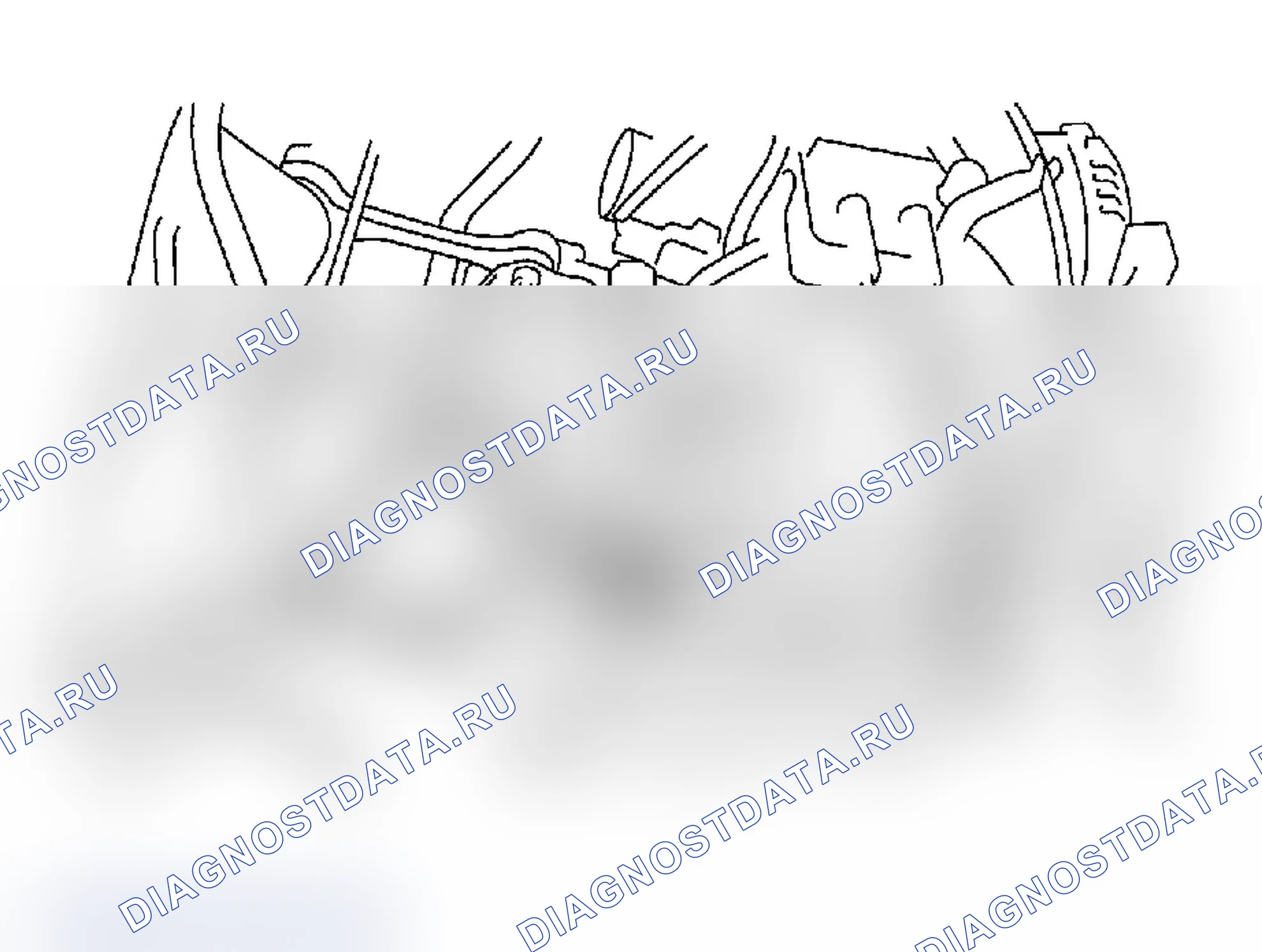 Рис. 256. Subaru Impreza WRX GD/GG рестайлинг