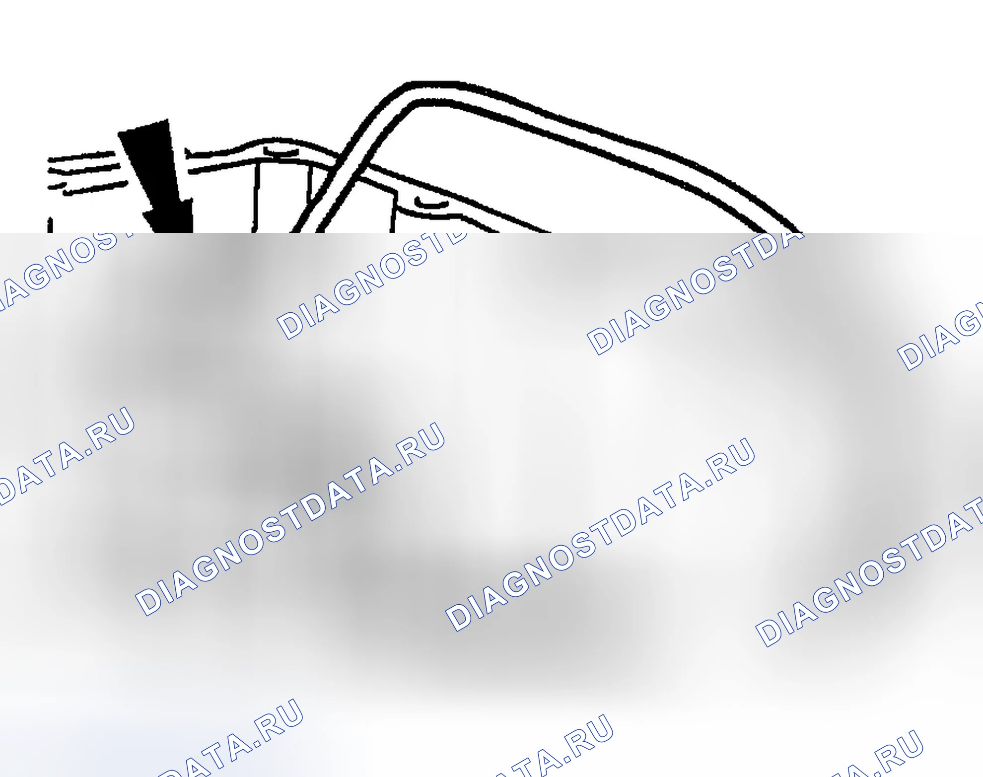 Рис. 607. Ford Escape I