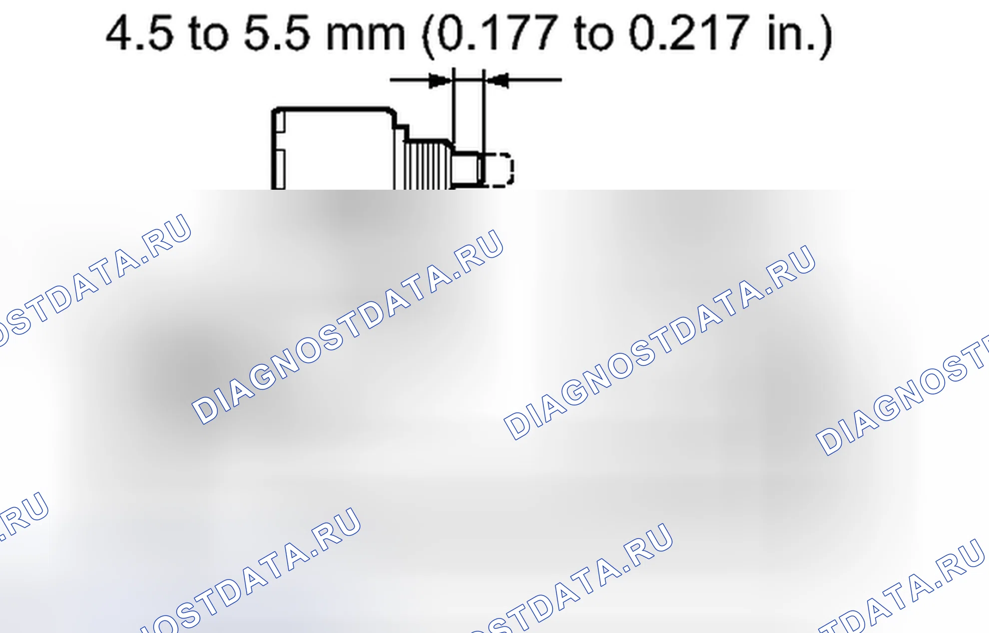 Рис. 56: ПРОВЕРКА сцепления. Toyota Camry XV40 рестайлинг