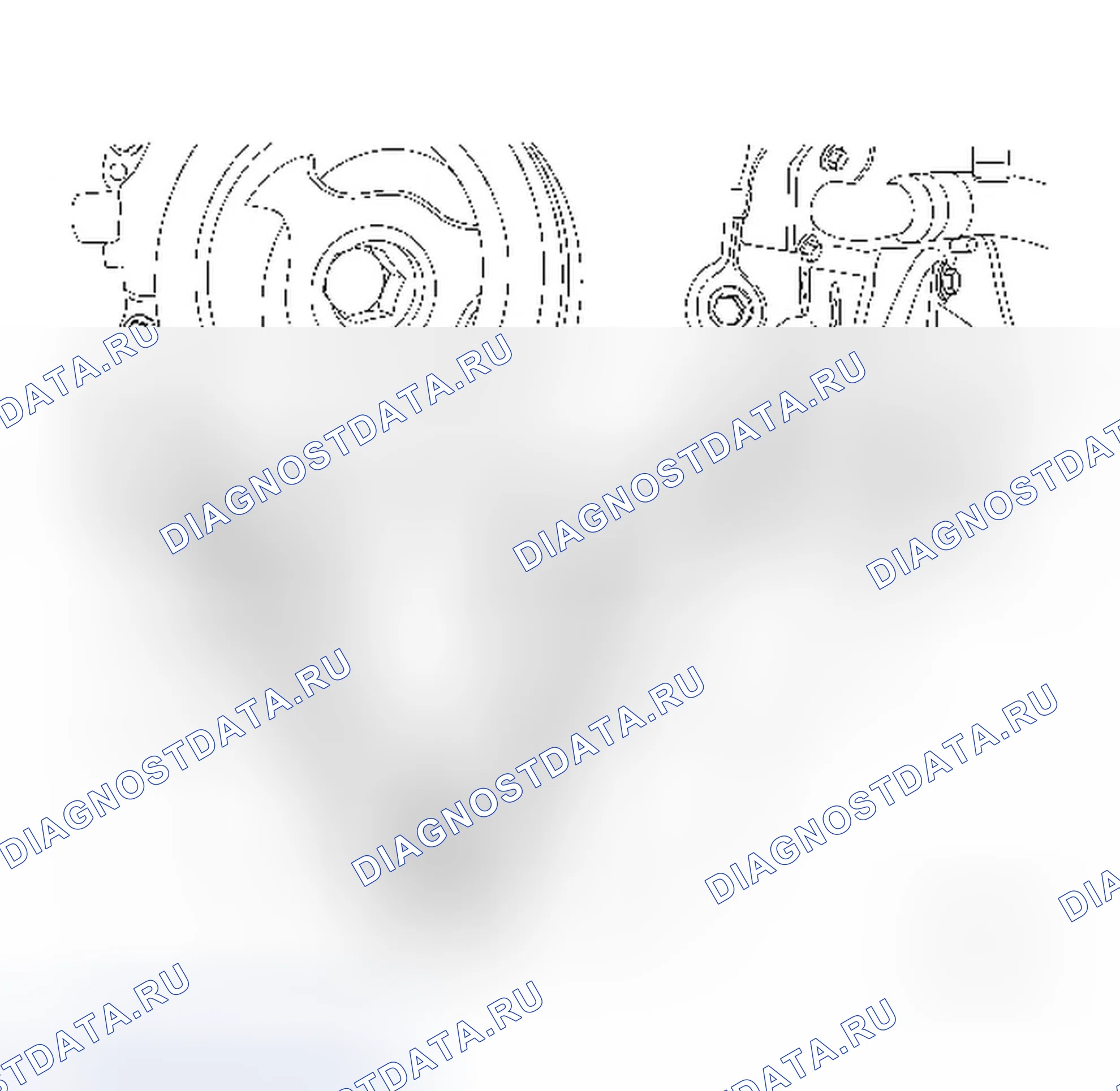 Рис. 98. Dodge Magnum I
