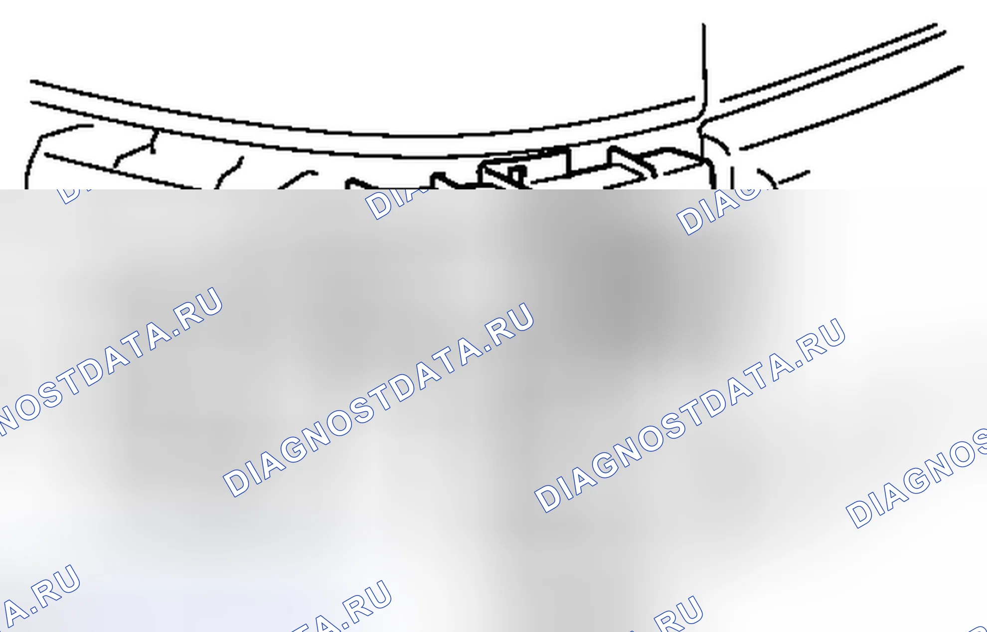 Рис. 136. Toyota FJ Cruiser I