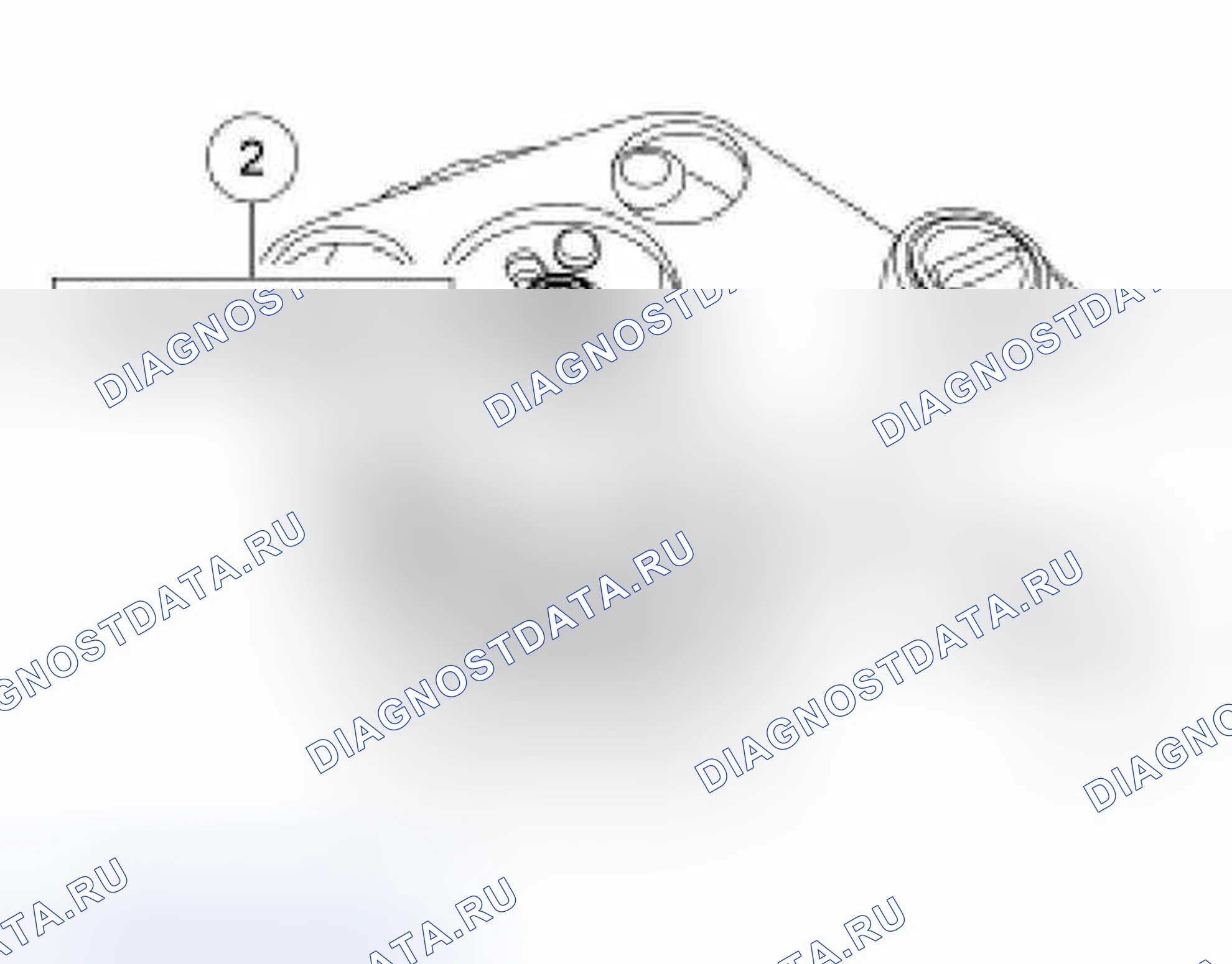 Рис. 13: Удаление. Hyundai Lavita I