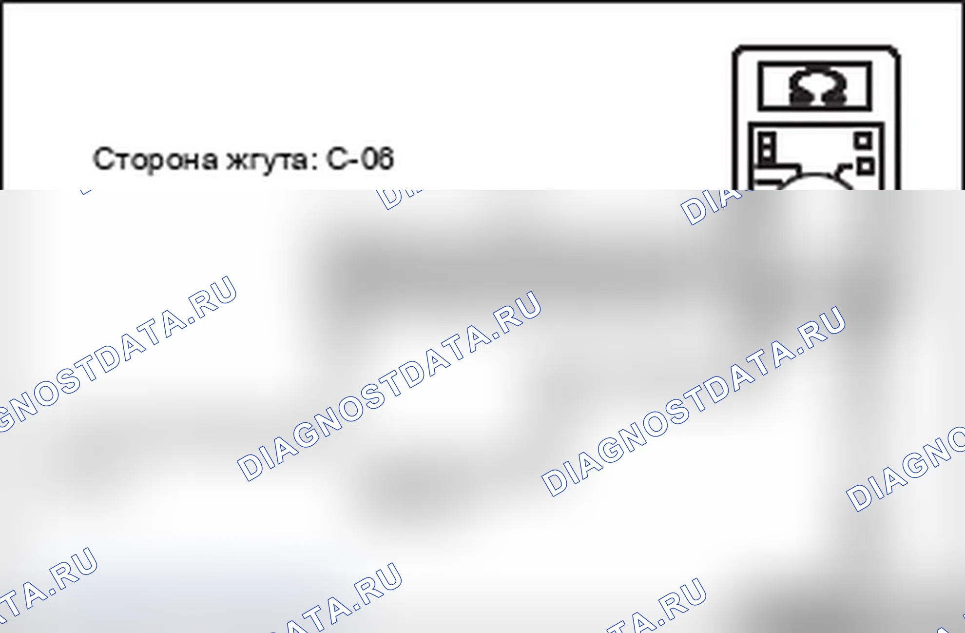 Рис. 303. Mitsubishi Lancer Ralliart X рестайлинг
