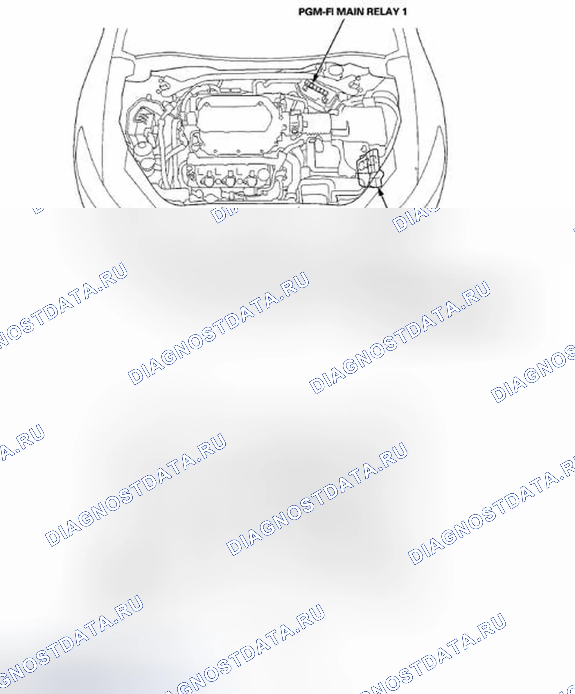 Рис. 94. Honda Crosstour I
