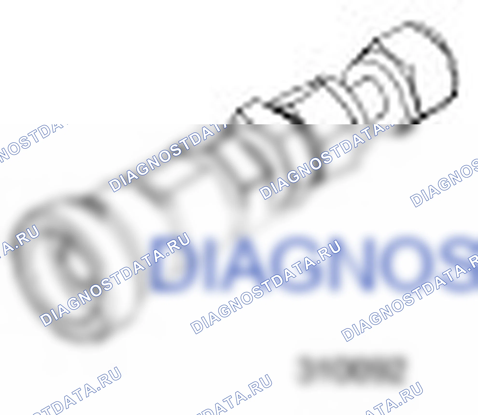 310-092 (23-065). Ford Transit Connect I рестайлинг