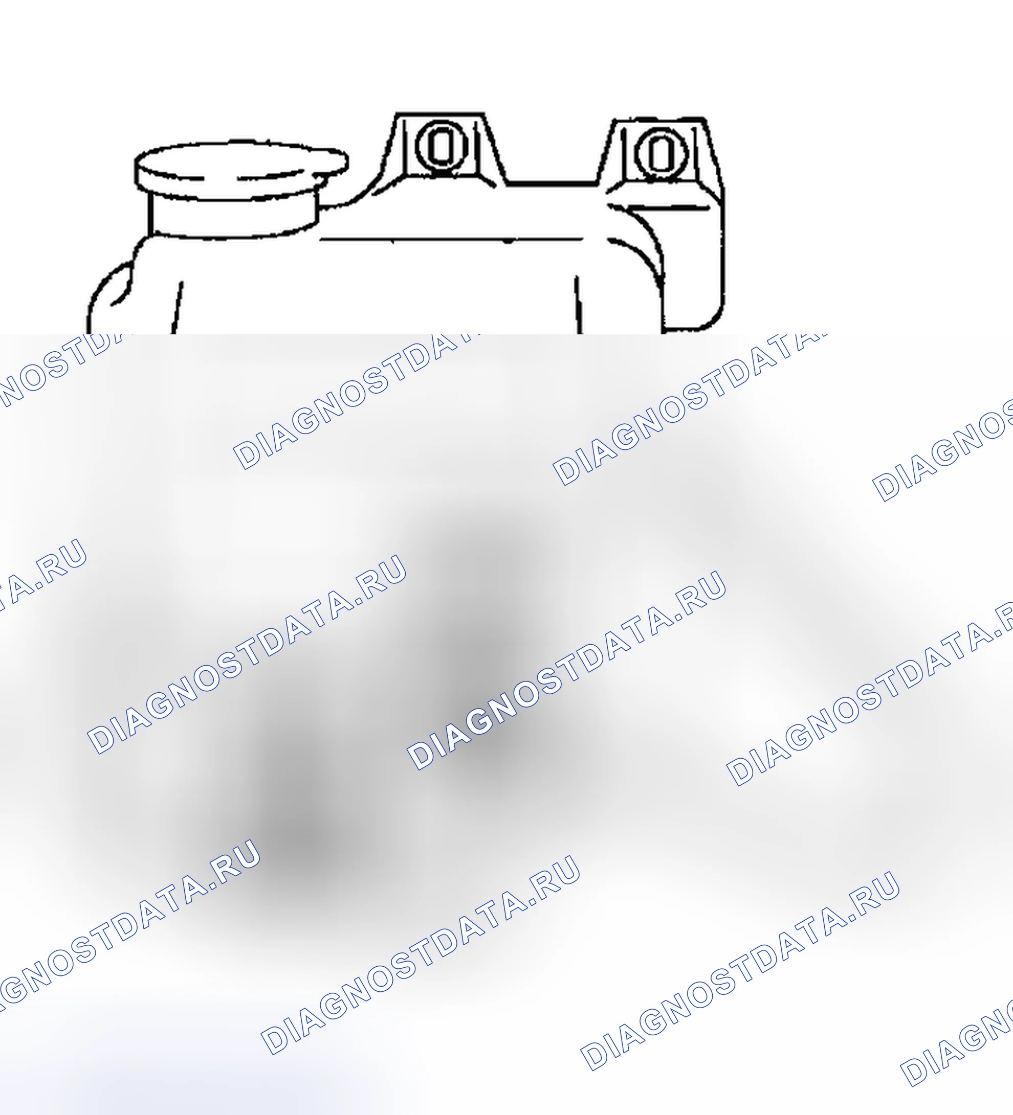 Рис. 40: РАЗБОРКА. Subaru Forester SG