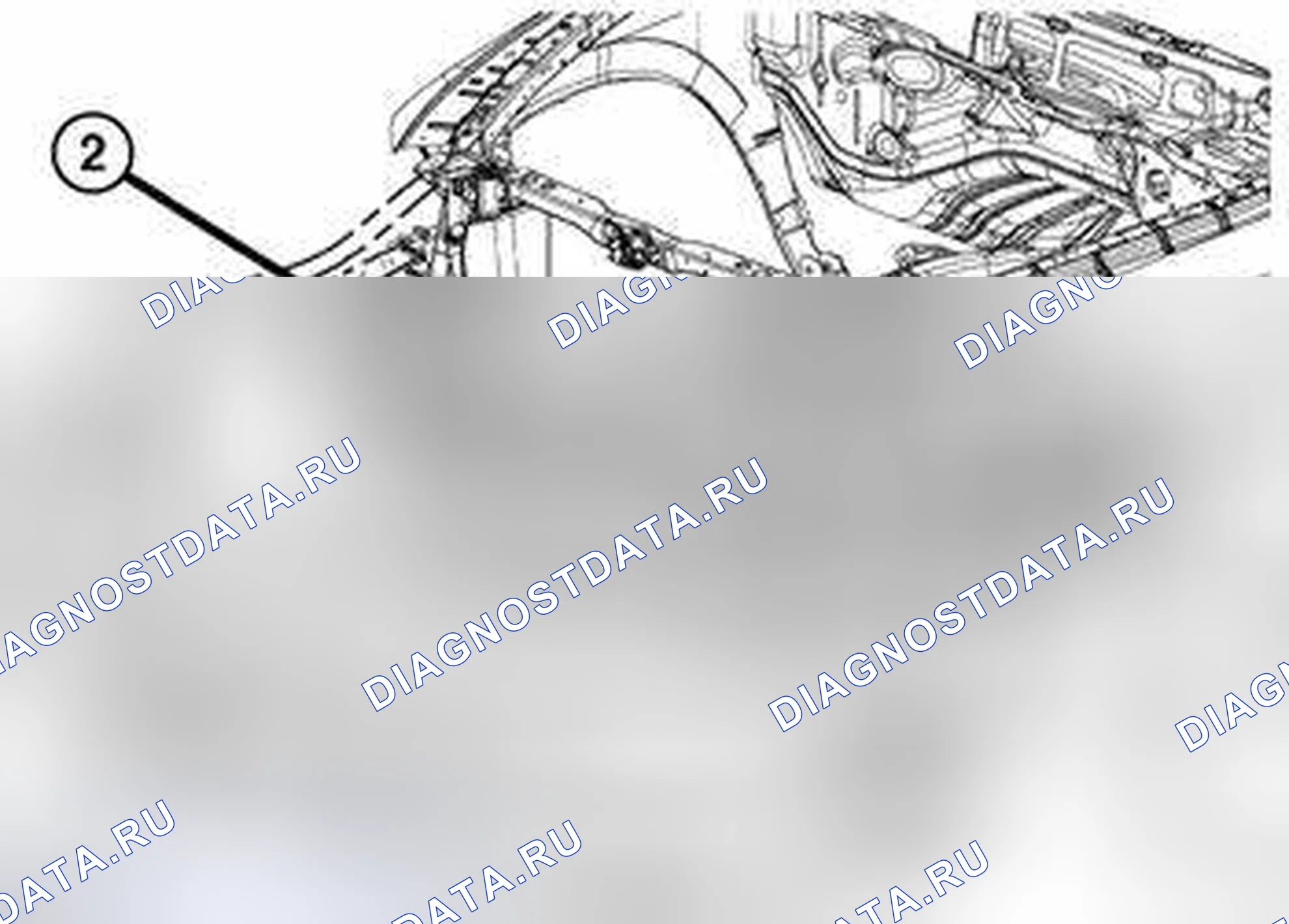 Рис. 20. RAM 1500 IV