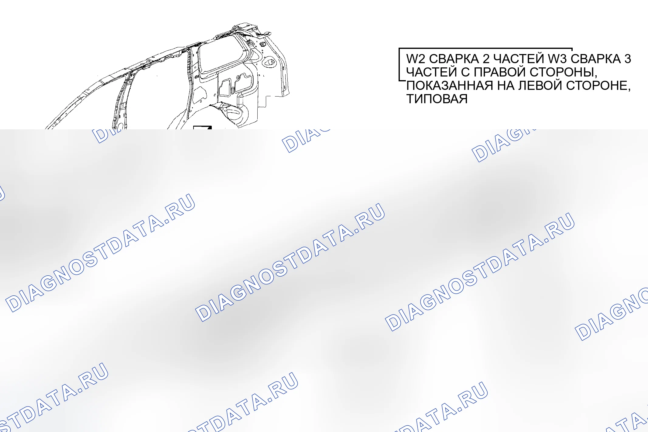Рис. 130. Jeep Grand Cherokee WK