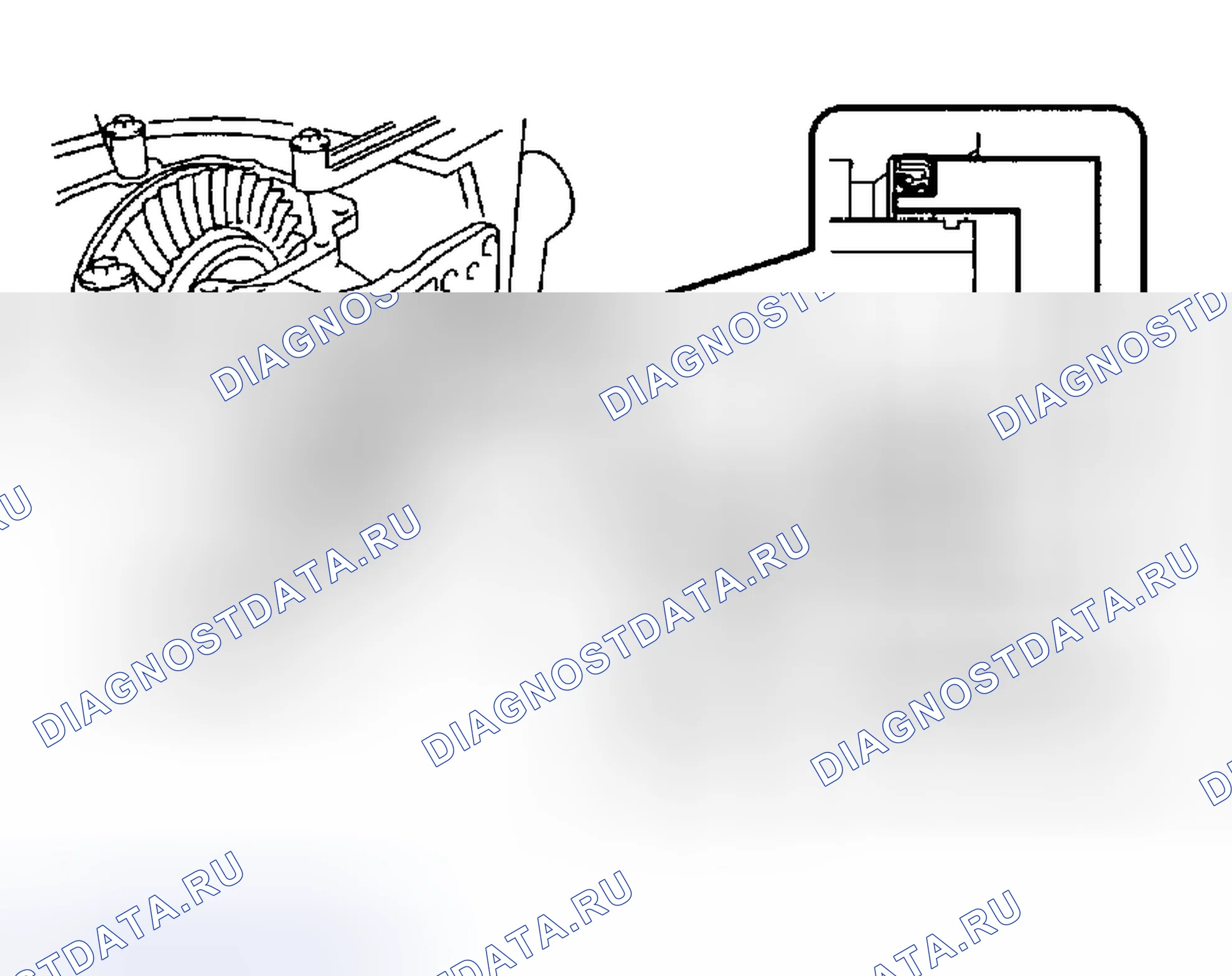 Рис. 91. Honda Accord VIII рестайлинг