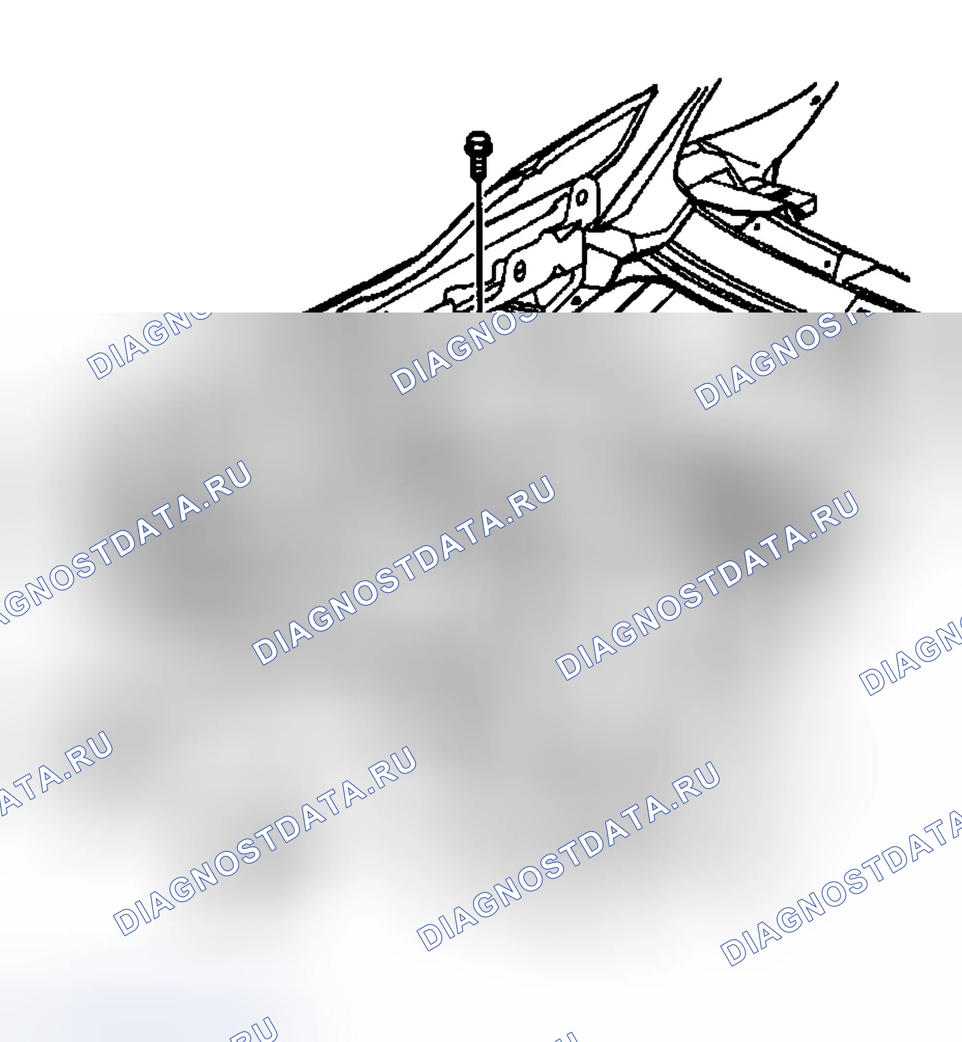 Рис. 173. Chevrolet Silverado 1500 HD 