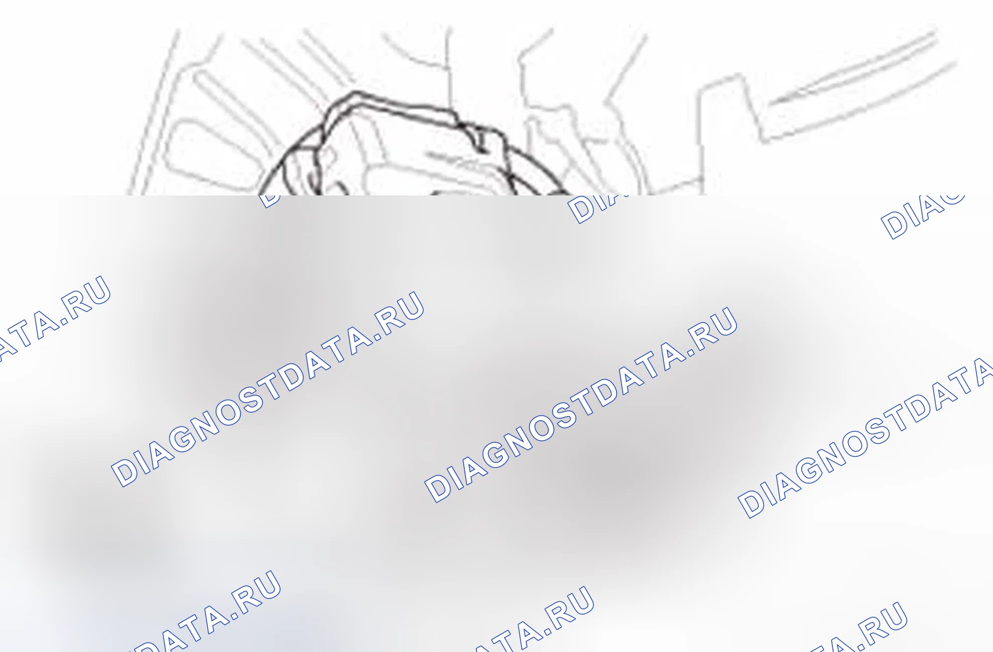 Рис. 424. Honda Civic IX