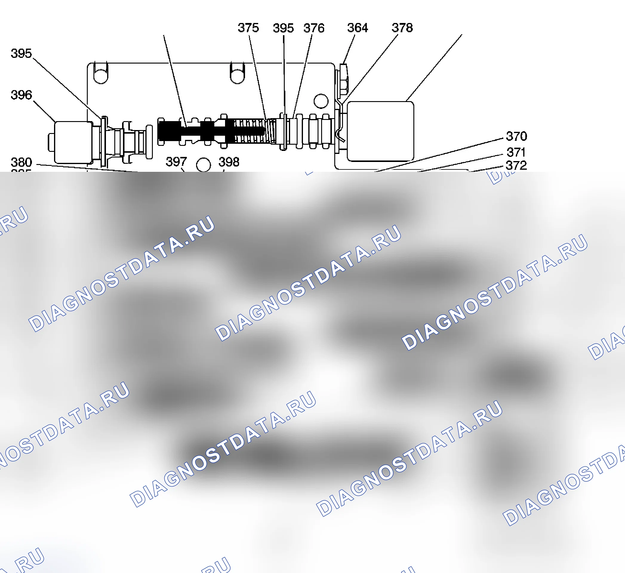 Рис. 18. Chevrolet Chevy Express G2500 