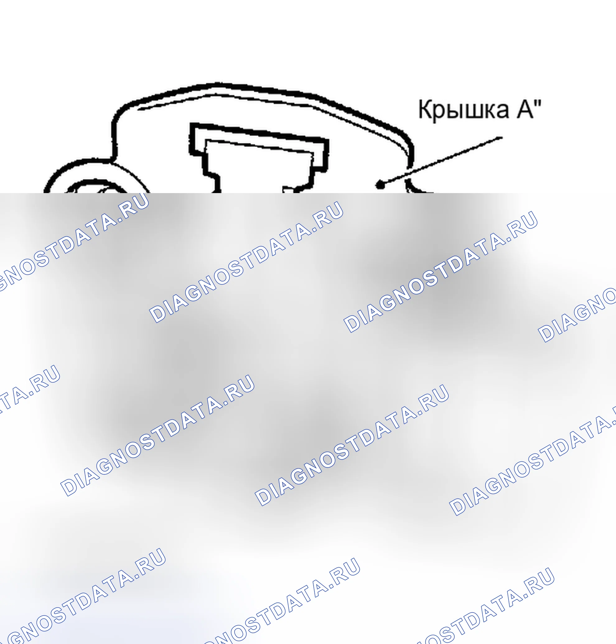 Рис. 20. Subaru Impreza WRX GD/GG рестайлинг
