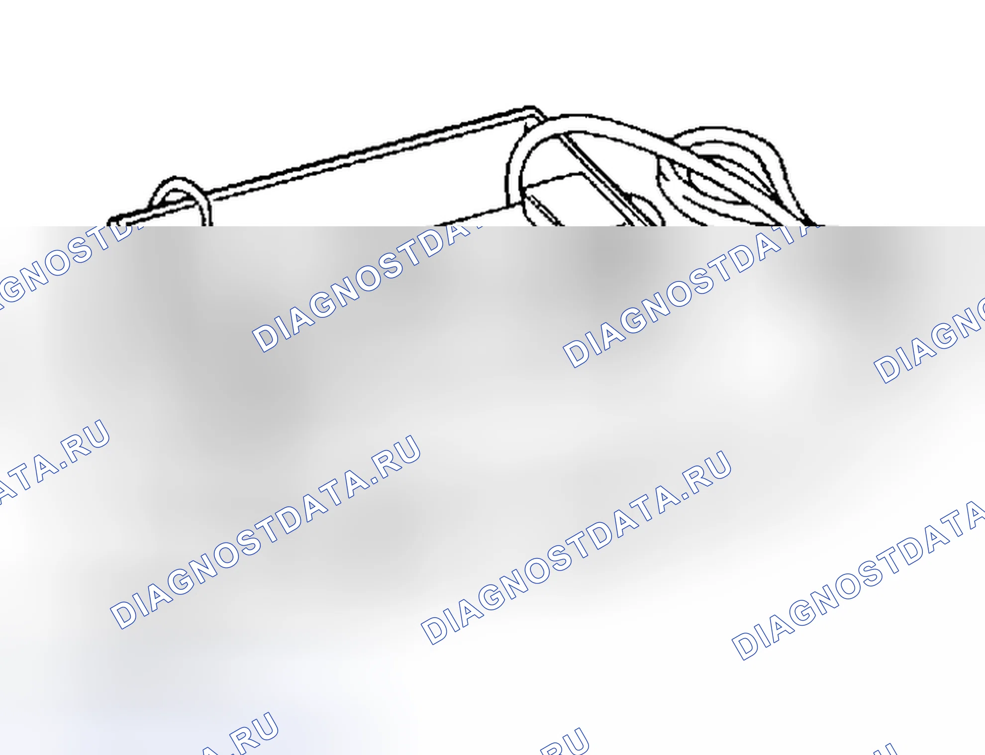 Рис. 33: ПРОВЕРКА УТЕЧЕК ХЛАДАГЕНТА. Geely Preface I
