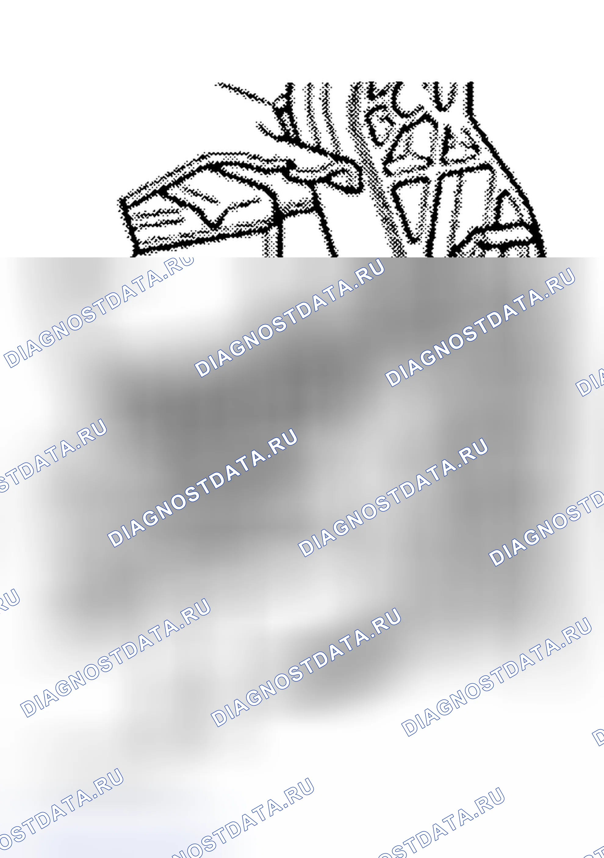 Рис. 19. Volkswagen Jetta III