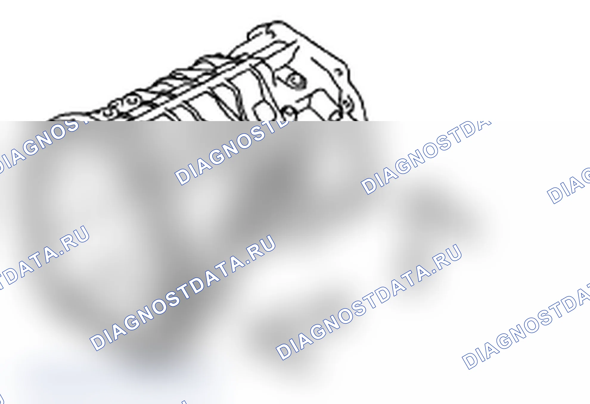 Рис. 282. Subaru Impreza WRX STI GD рестайлинг 2