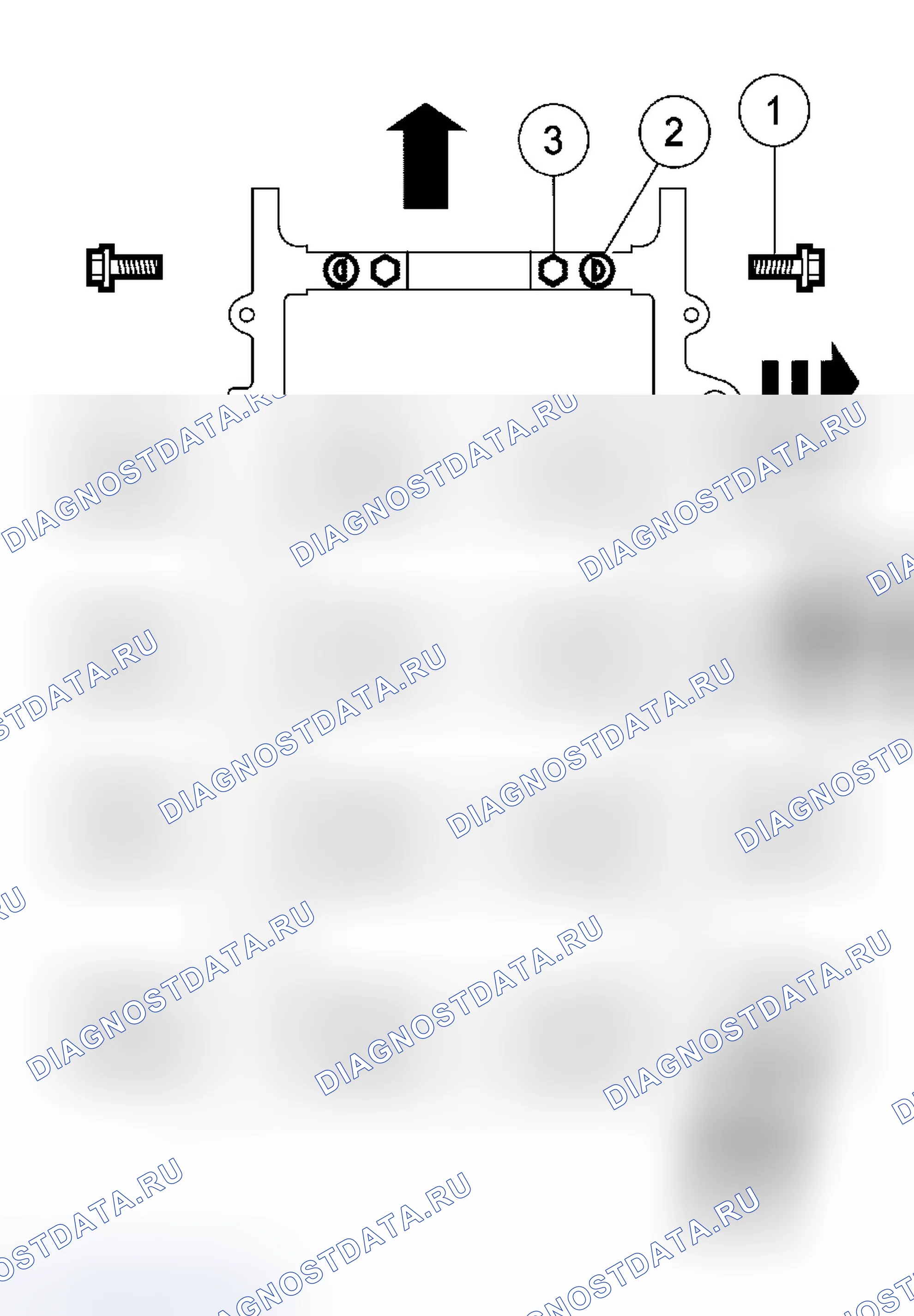 Рис. 209. Ford Cab & Chassis F350 Super Duty 