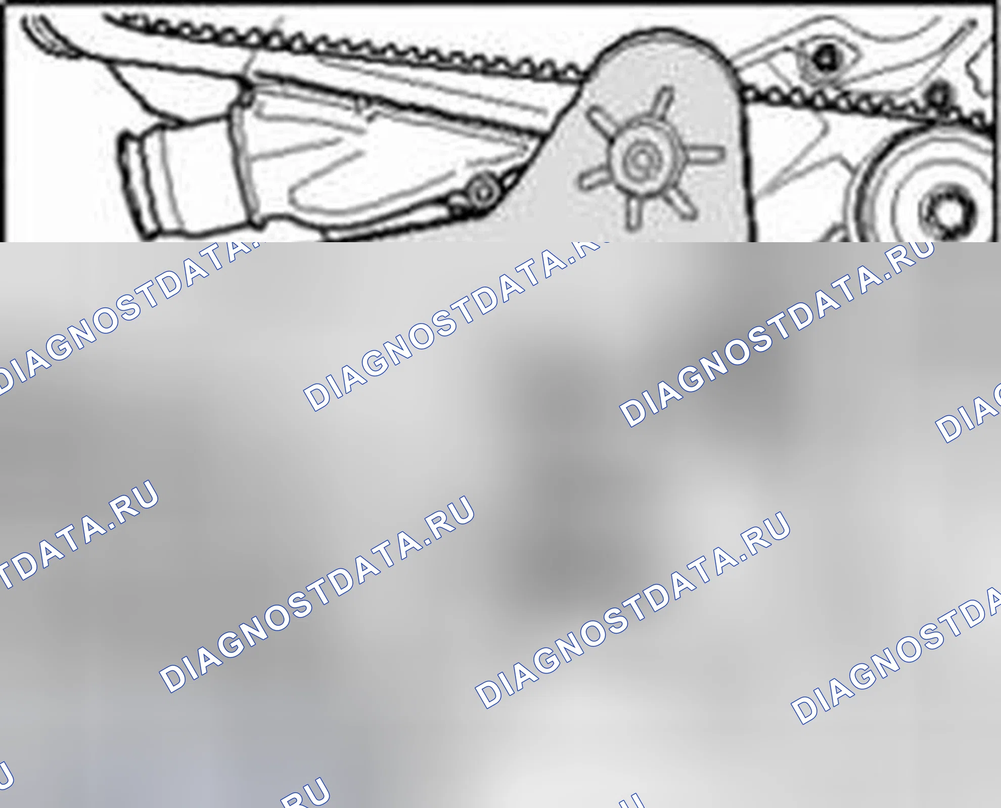 Рис. 23. Audi A8 D3 рестайлинг
